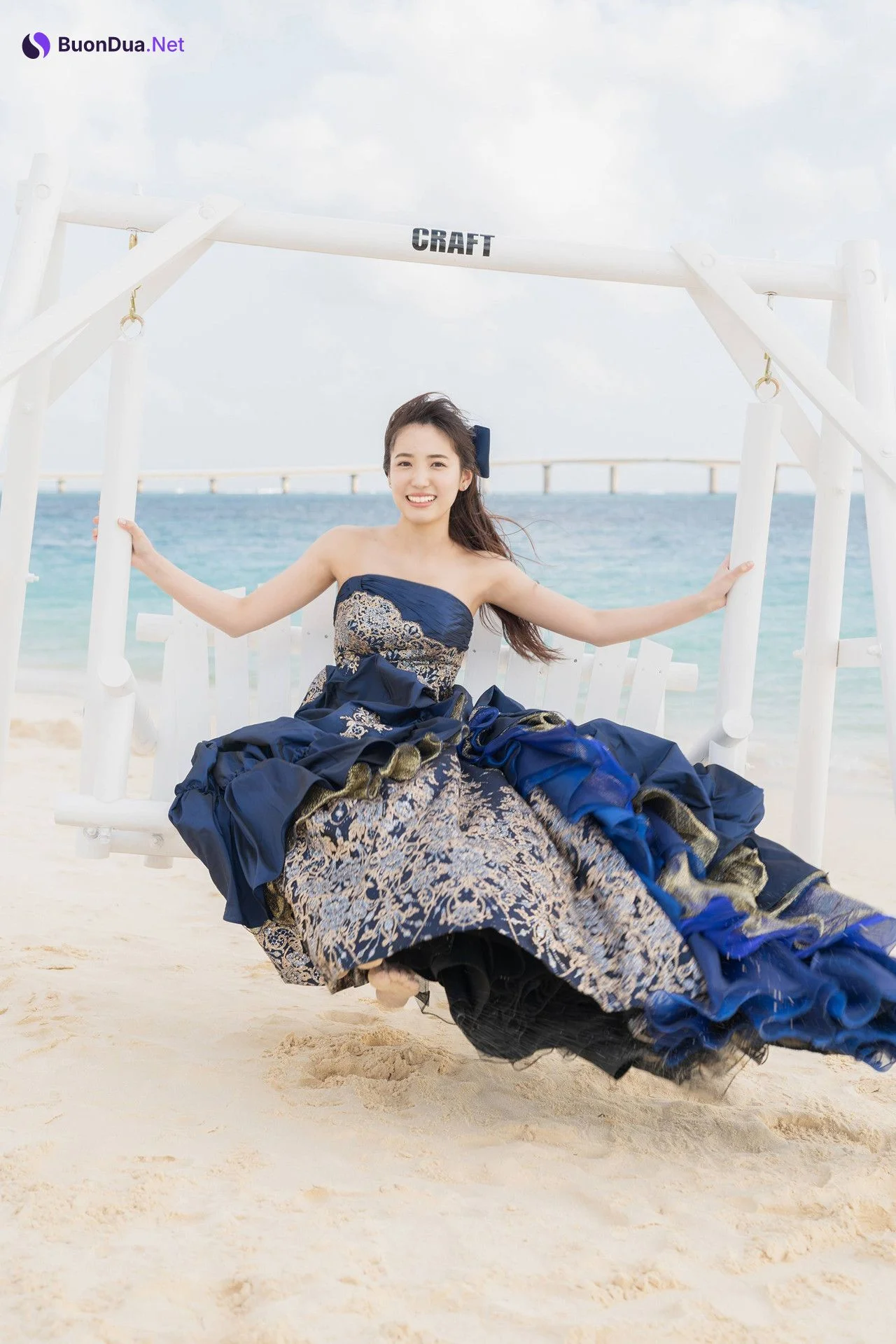 Miu Shitao 下尾みう, 写真集 48Times Premium Album Set.02 - Photo 4