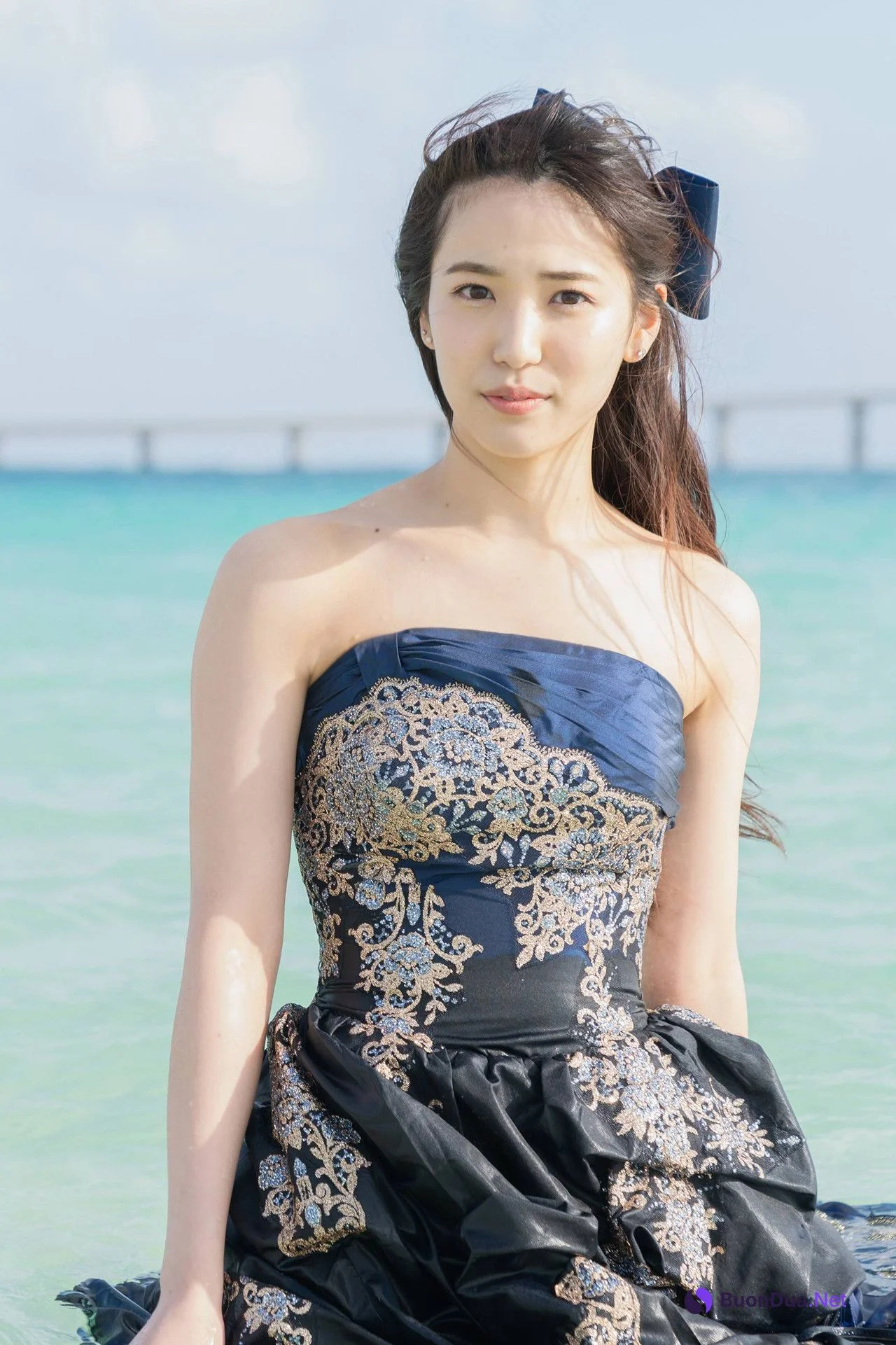 Miu Shitao 下尾みう, 写真集 48Times Premium Album Set.02 - Photo 5