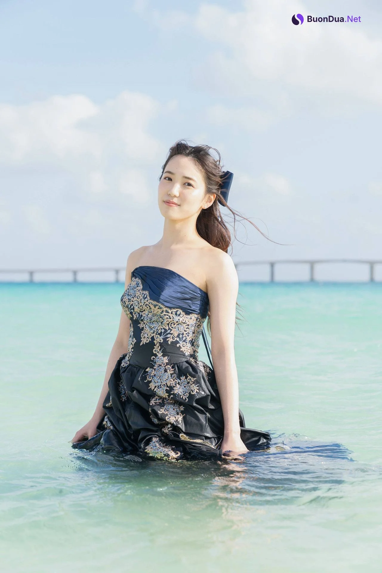 Miu Shitao 下尾みう, 写真集 48Times Premium Album Set.02 - Photo 6