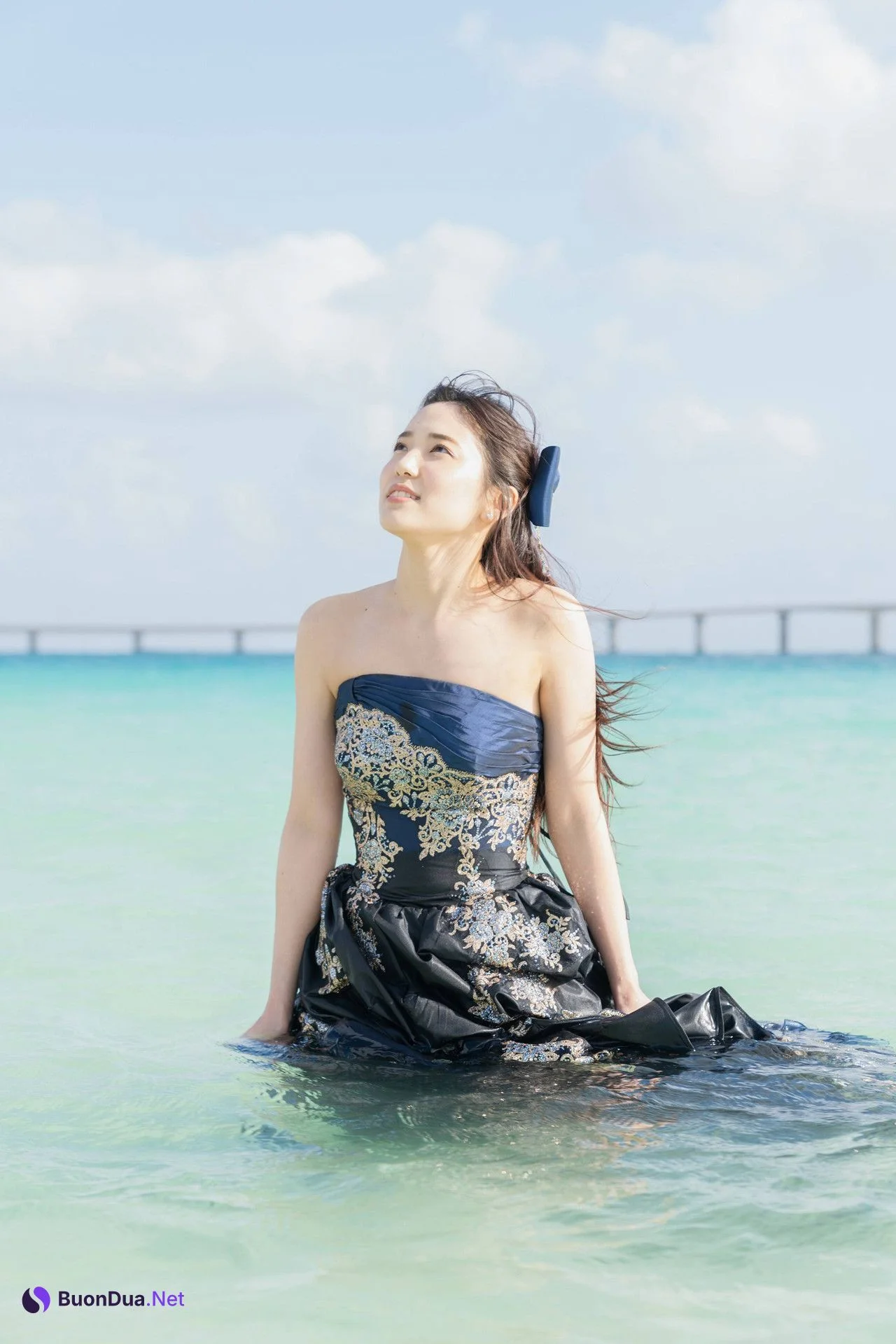 Miu Shitao 下尾みう, 写真集 48Times Premium Album Set.02 - Photo 7
