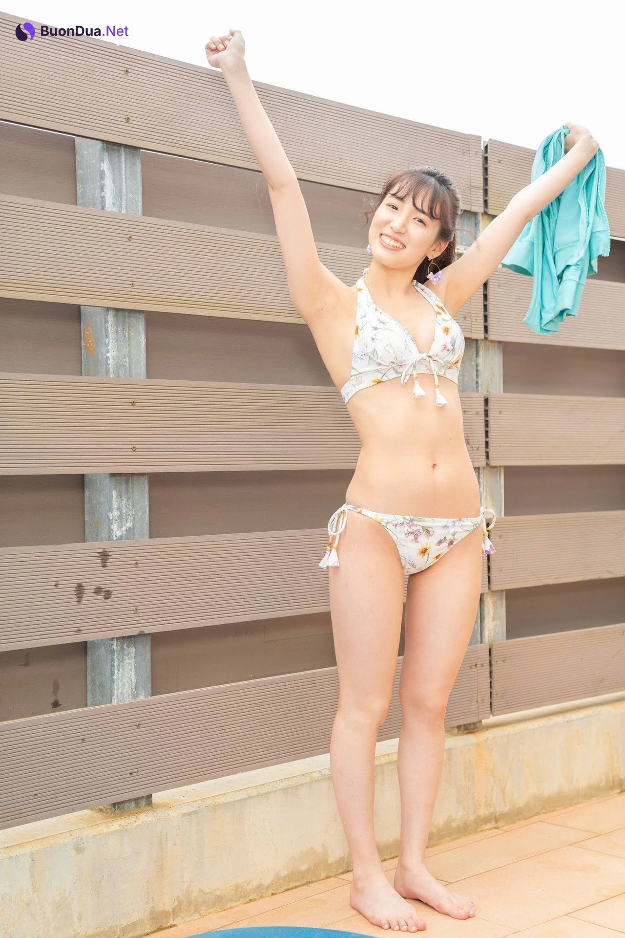 Miu Shitao 下尾みう, 写真集 48Times Premium Album Set.03 - รูปภาพ 11