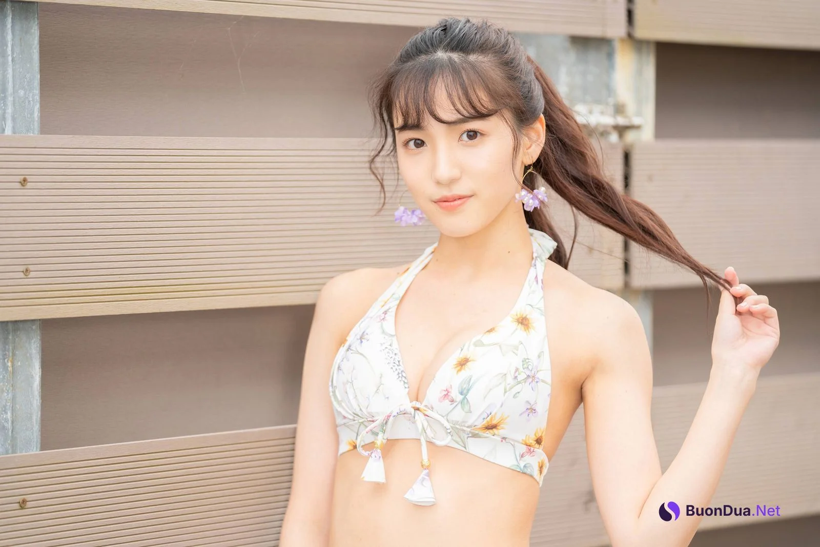 Miu Shitao 下尾みう, 写真集 48Times Premium Album Set.03 - รูปภาพ 14