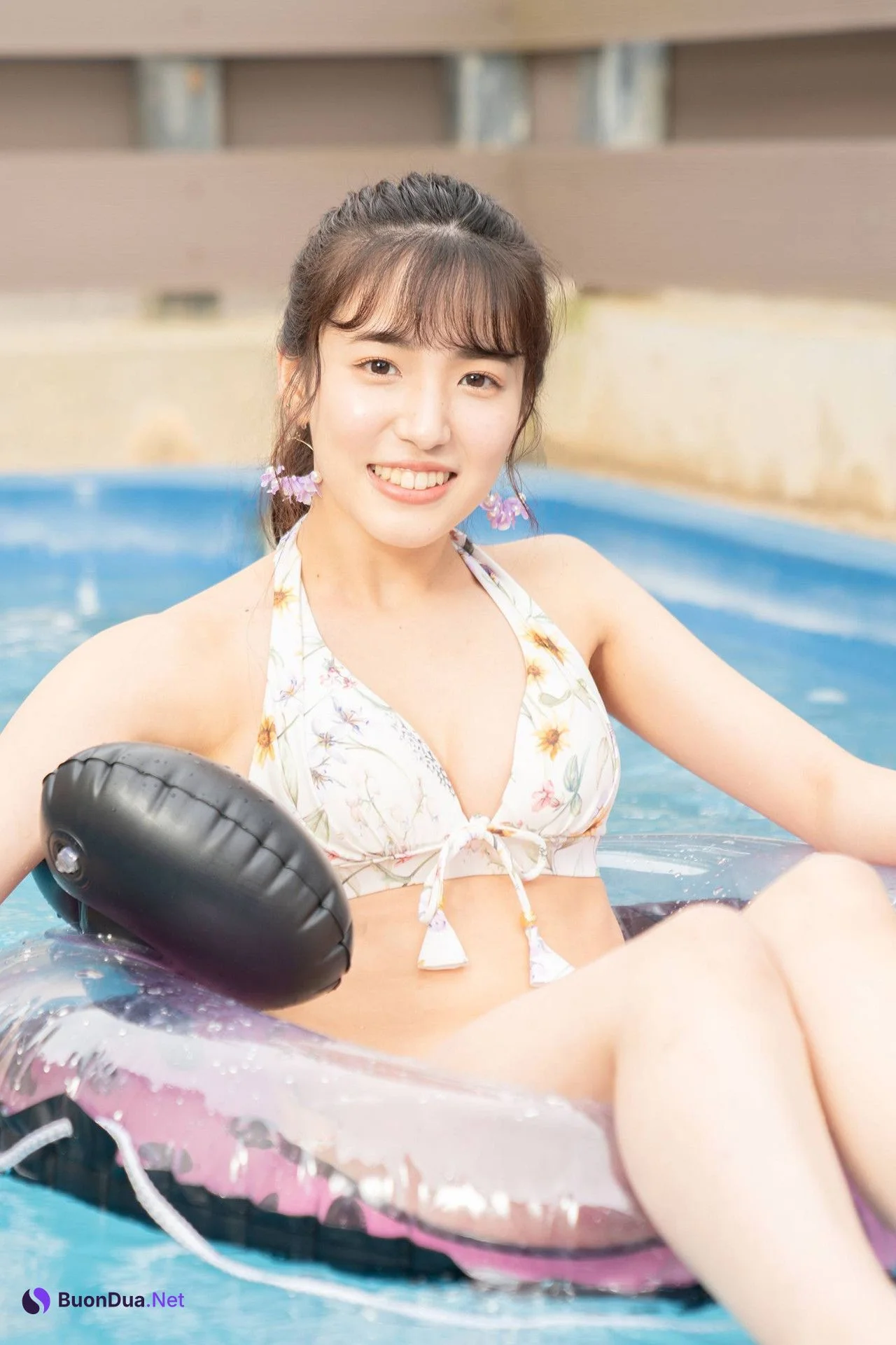 Miu Shitao 下尾みう, 写真集 48Times Premium Album Set.03 - รูปภาพ 17