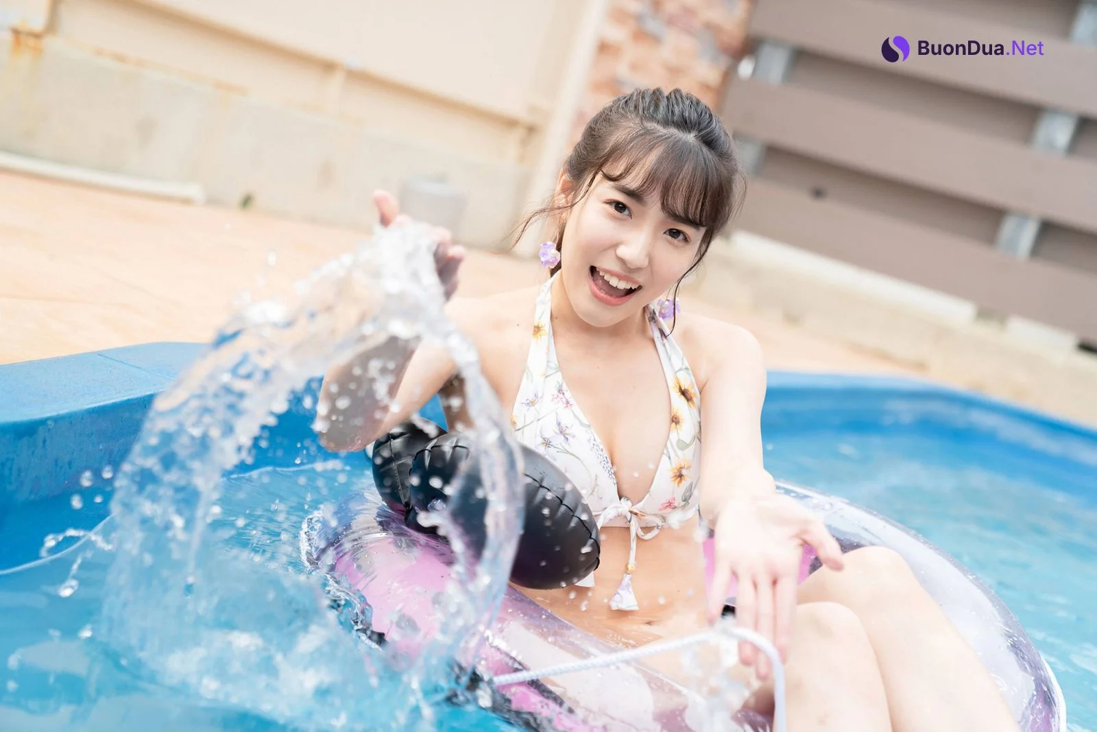 Miu Shitao 下尾みう, 写真集 48Times Premium Album Set.03 - รูปภาพ 18