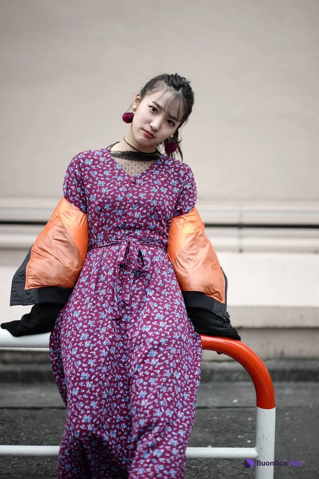 Miu Shitao 下尾みう, B.L.T. 2019.02 (ビー・エル・ティー 2019年2月号) - Photo 6