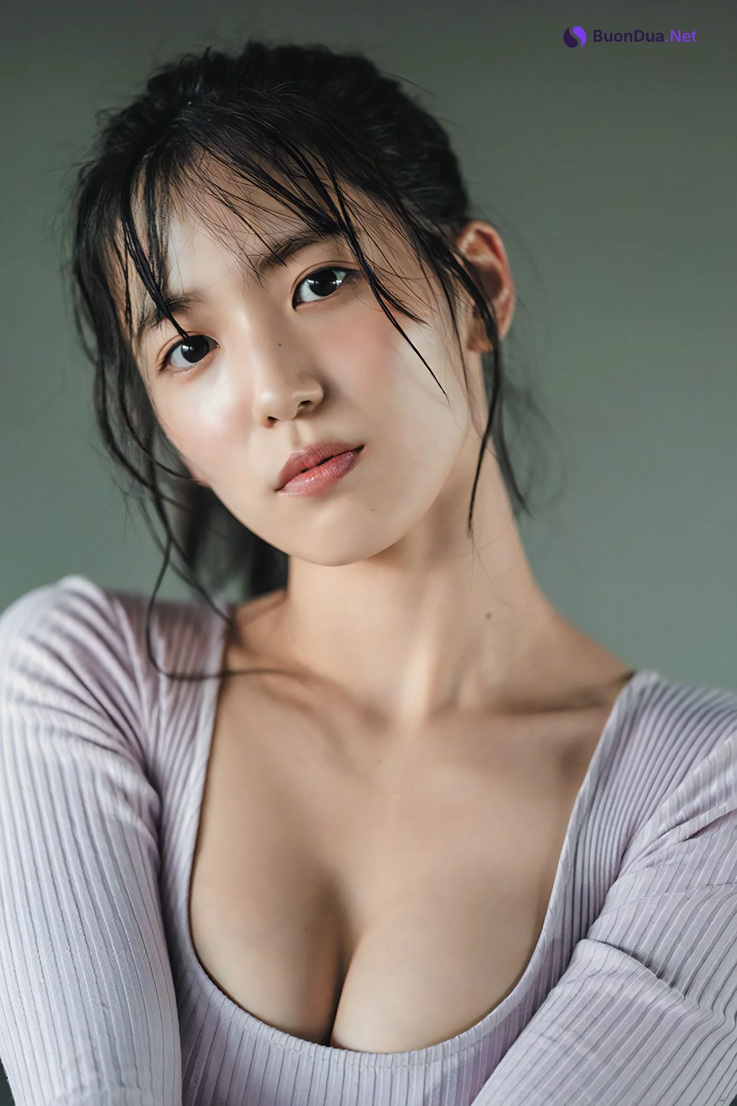 Miu Shitao 下尾みう, ENTAME 2024.04 (月刊エンタメ 2024年4月号) - Photo 12