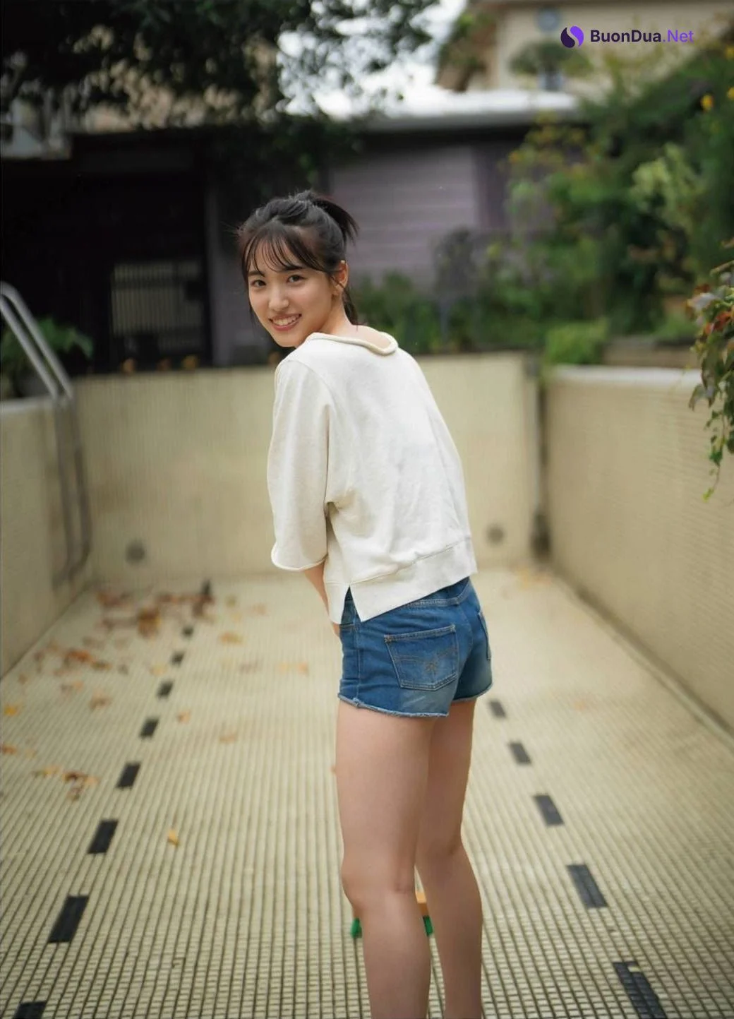 Miu Shitao 下尾みう, Ex-Taishu 2022.01 (EX大衆 2022年1月号) - Photo 7