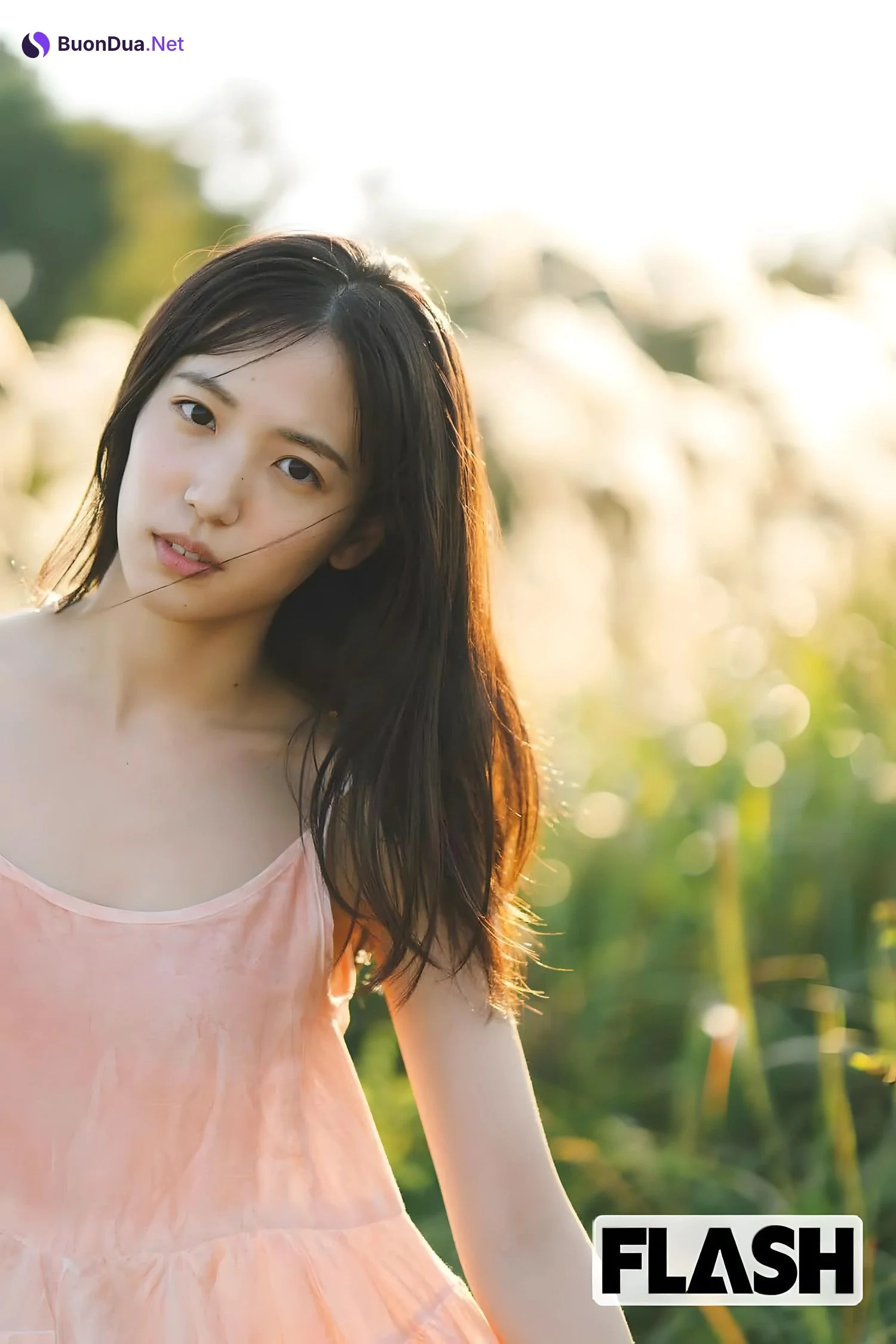 Miu Shitao 下尾みう, FLASH 2024.02.06 (フラッシュ 2024年2月6日号) - Photo 9