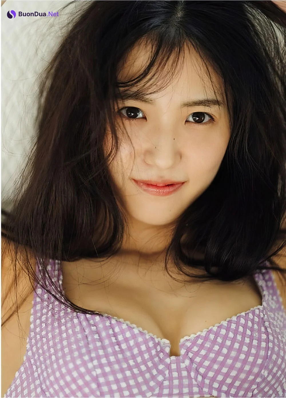Miu Shitao 下尾みう, グラビアザテレビジョン Vol.71 (Gravure The Television Vol.71) - รูปภาพ 12