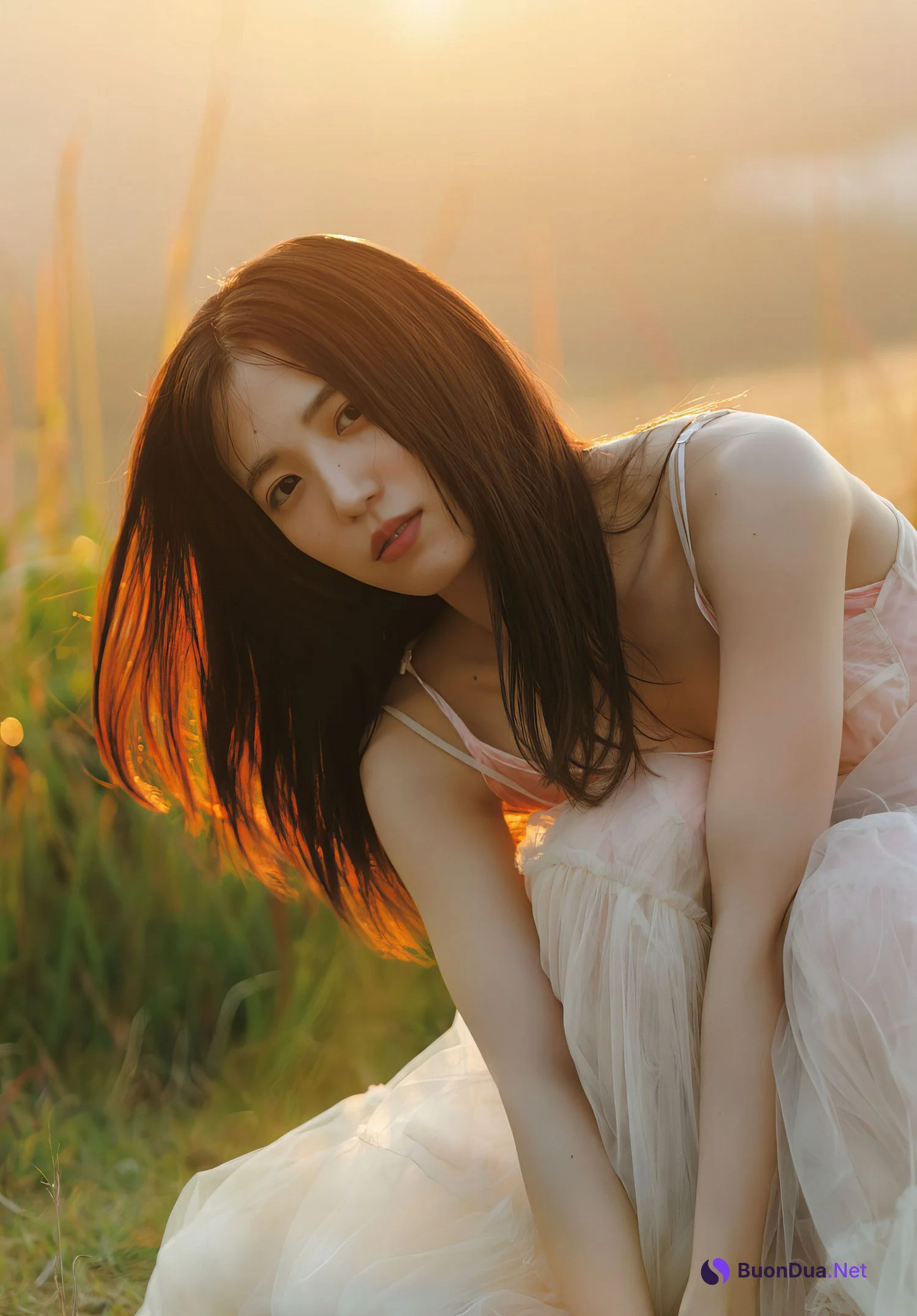 Miu Shitao 下尾みう, Young Dragon Age ヤングドラゴンエイジ 2024.03 Vol.21 - Photo 13