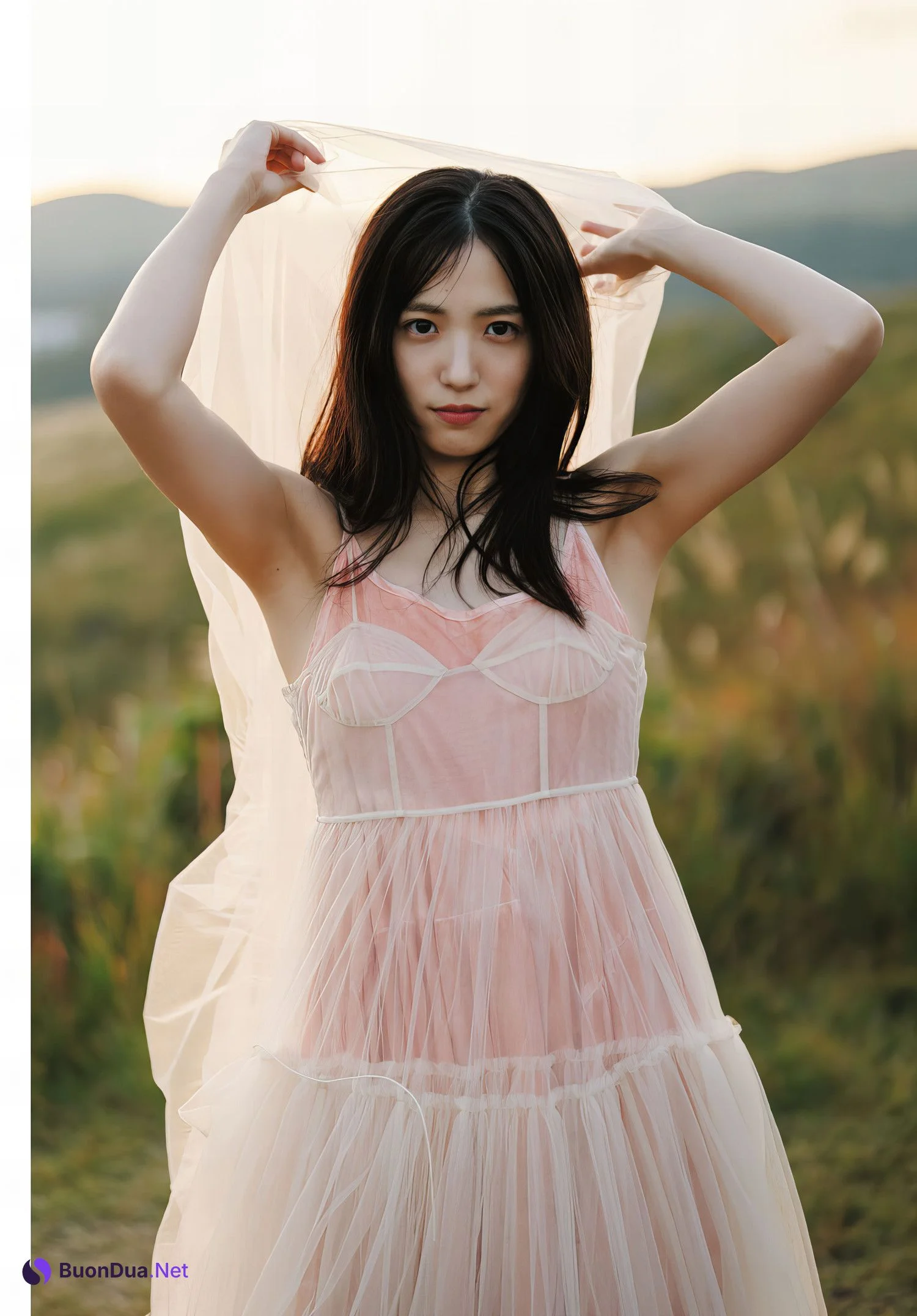 Miu Shitao 下尾みう, Young Dragon Age ヤングドラゴンエイジ 2024.03 Vol.21 - Photo 15