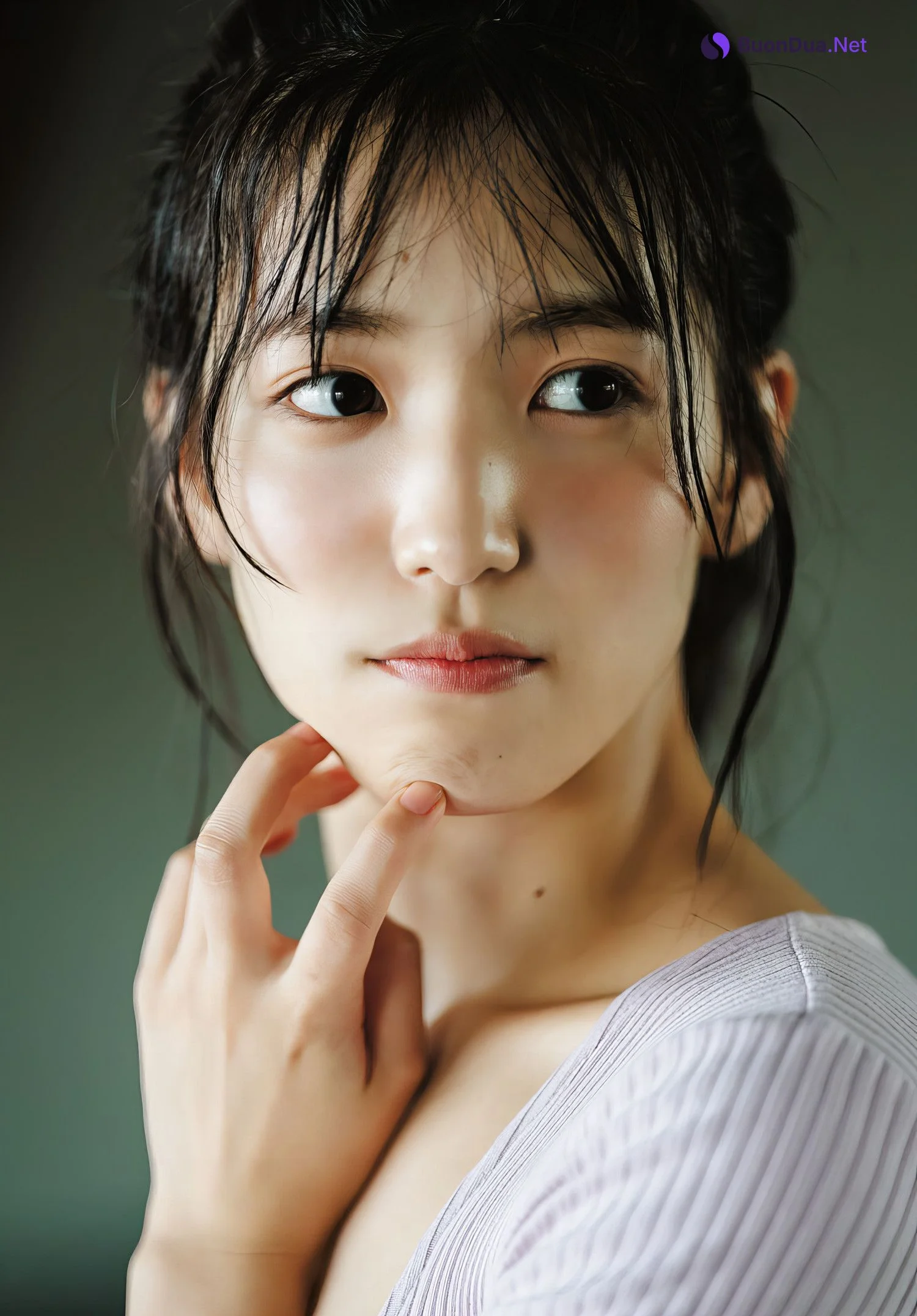 Miu Shitao 下尾みう, Young Dragon Age ヤングドラゴンエイジ 2024.03 Vol.21 - Photo 6