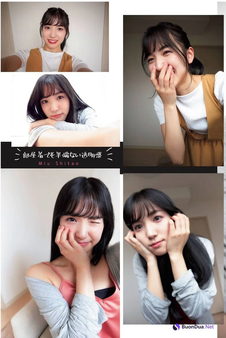 Miu Shitao 下尾みう, Yumiko Takino 瀧野由美子, Flash スペシャルグラビアBEST 2020年7月25日増刊号 - Photo 6