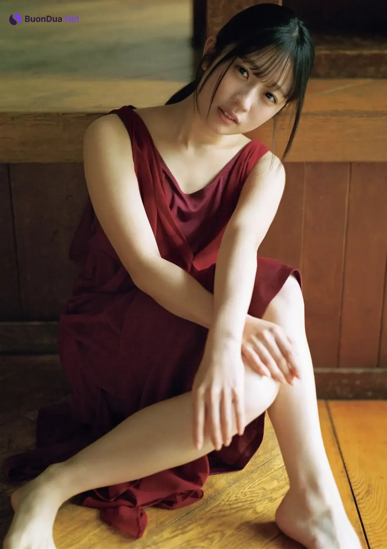 Miuna Sunaga 須永心海, B.L.T. 2026.03 (ビー・エル・ティー 2026年3月号) - Photo 5
