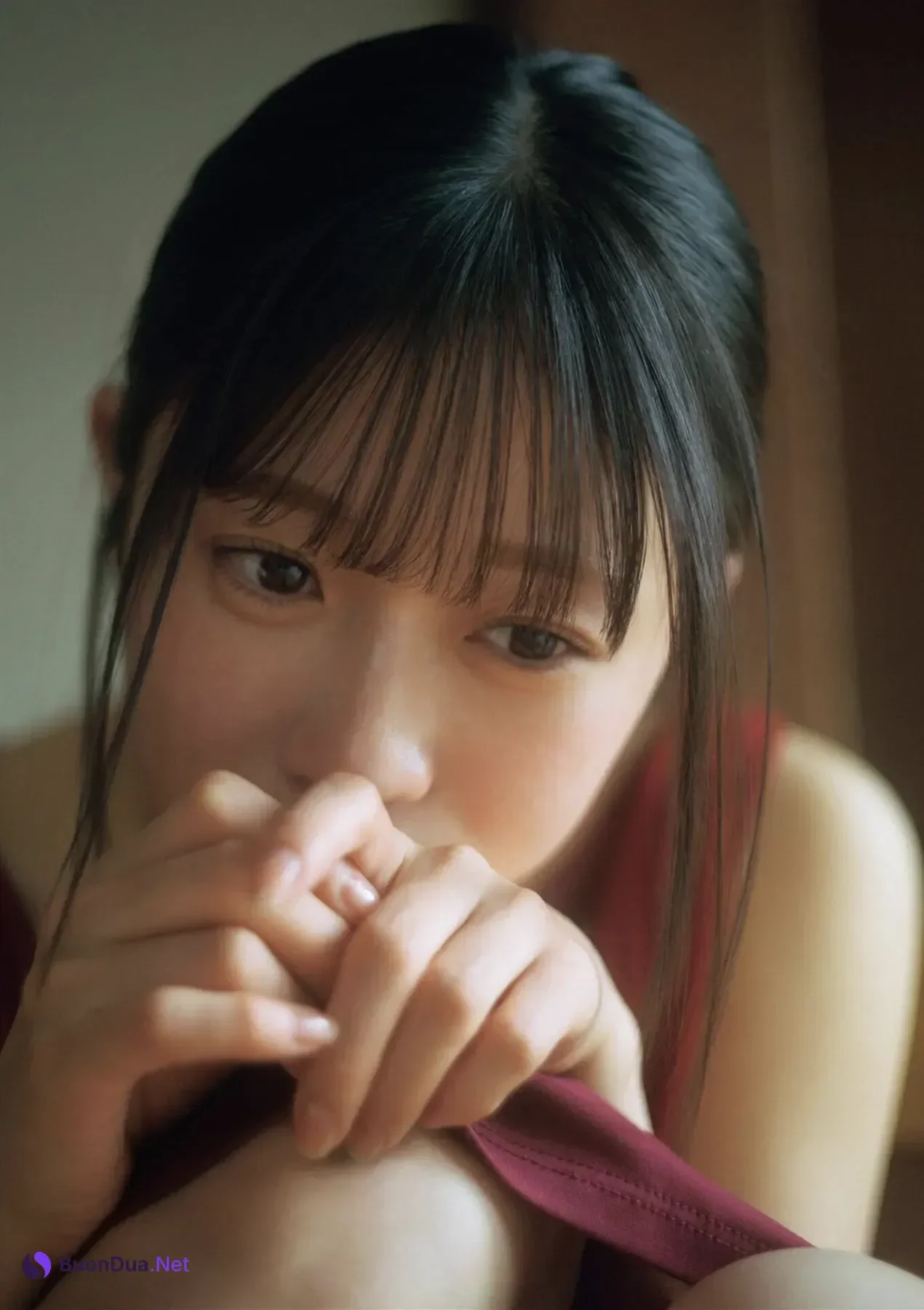 Miuna Sunaga 須永心海, B.L.T. 2026.03 (ビー・エル・ティー 2026年3月号) - Photo 6