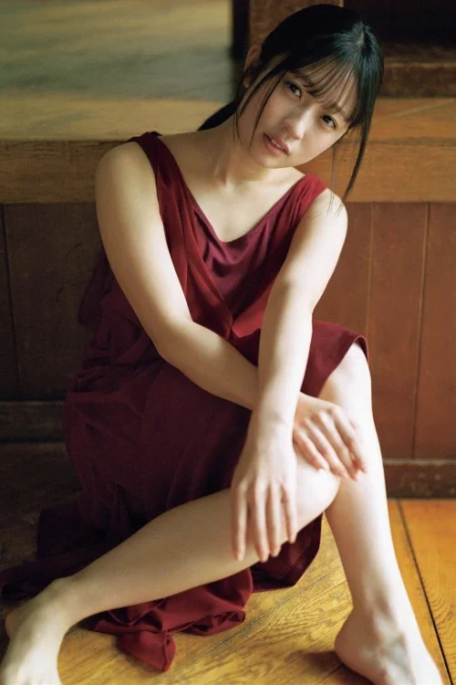 Miuna Sunaga 須永心海, B.L.T. 2026.03 (ビー・エル・ティー 2026年3月号)