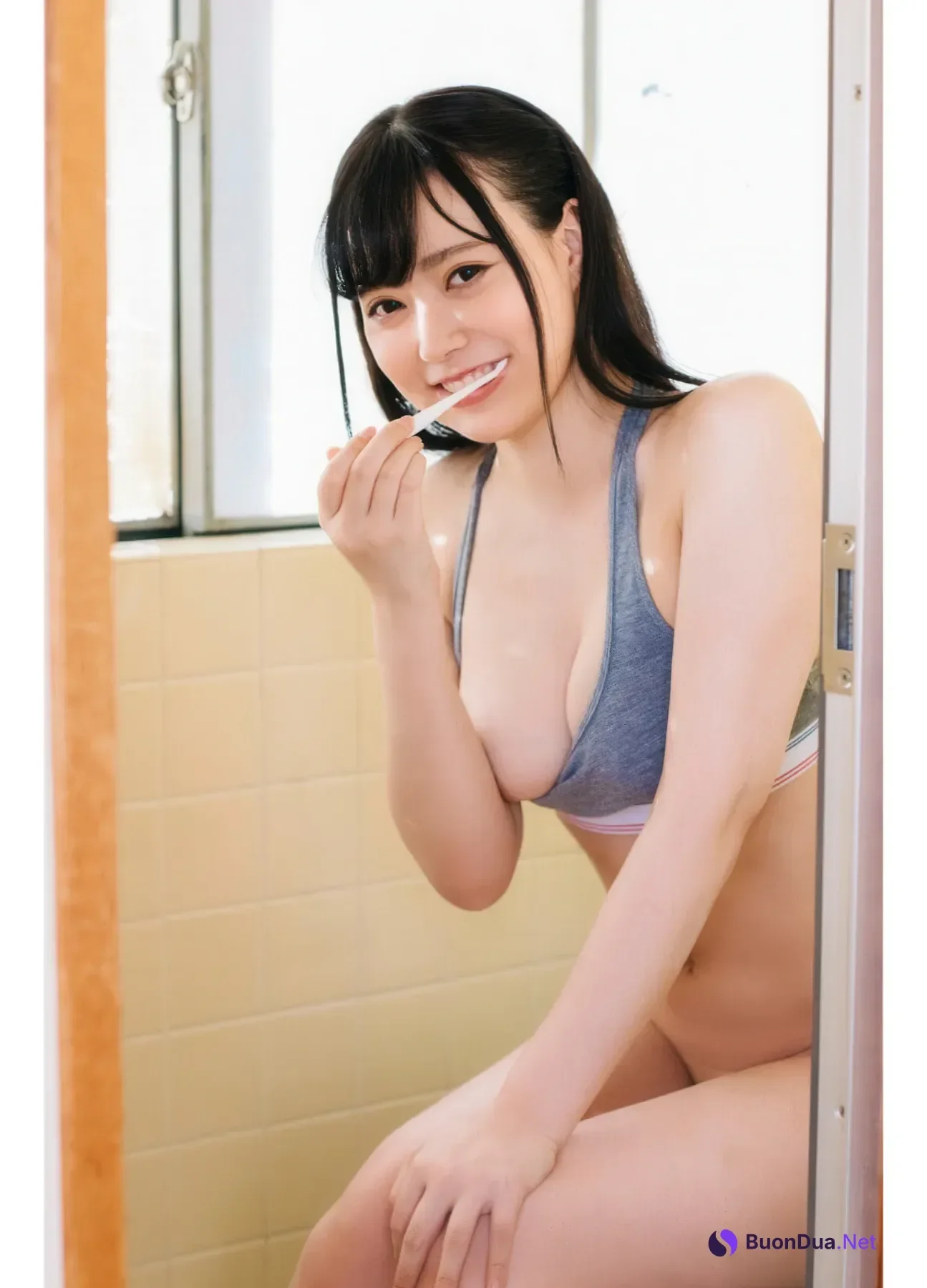 Miura Noa 三浦乃愛, 写真集 『乃愛の方舟』 Set.03 - 写真 10