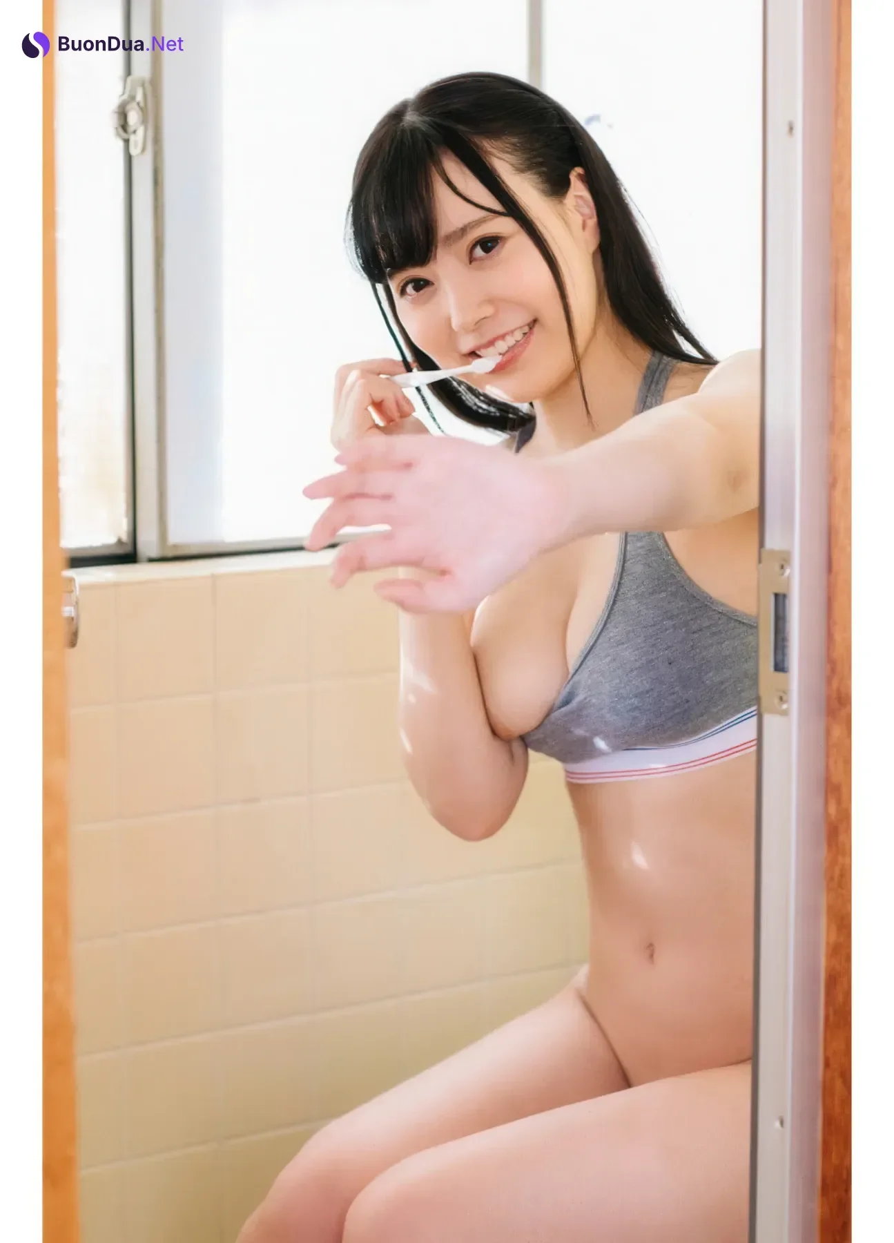 Miura Noa 三浦乃愛, 写真集 『乃愛の方舟』 Set.03 - 写真 11