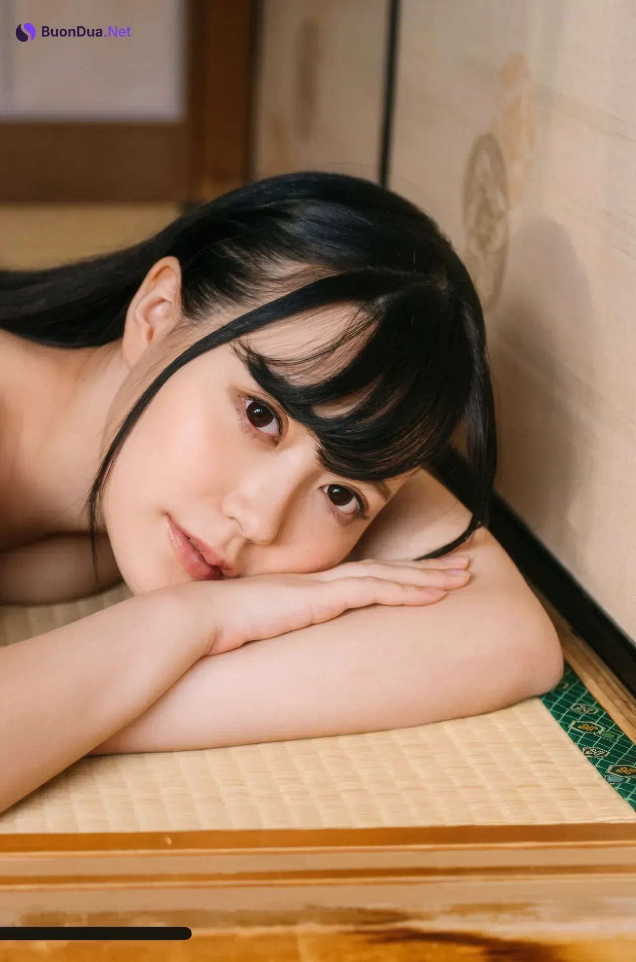 Miura Noa 三浦乃愛, 写真集 『乃愛の方舟』 Set.03 - 写真 17