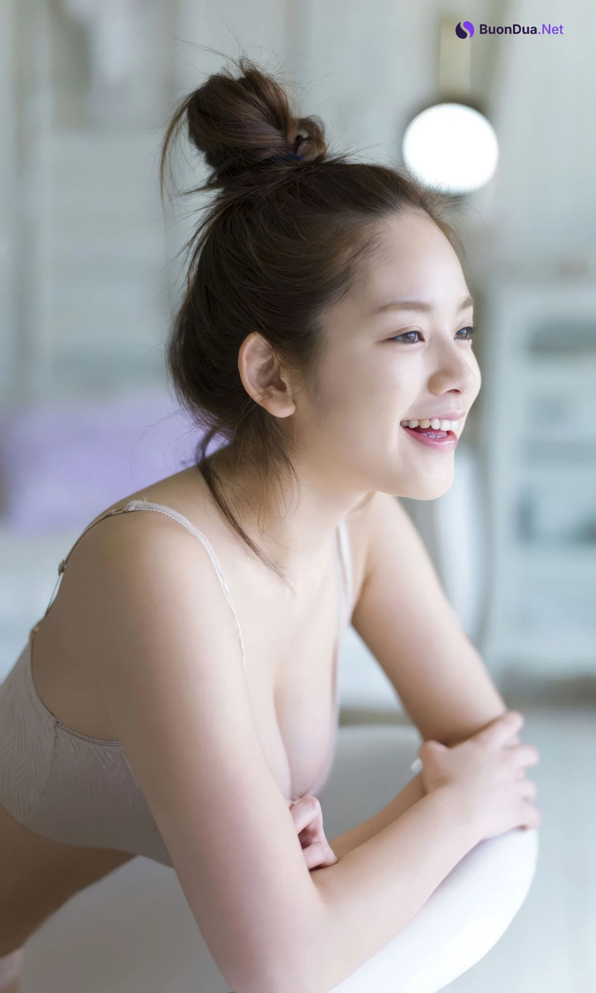 Miwako Kakei 筧美和子, デジタル週プレ写真集 「1メートル先の、みーこ。」 - Photo 17