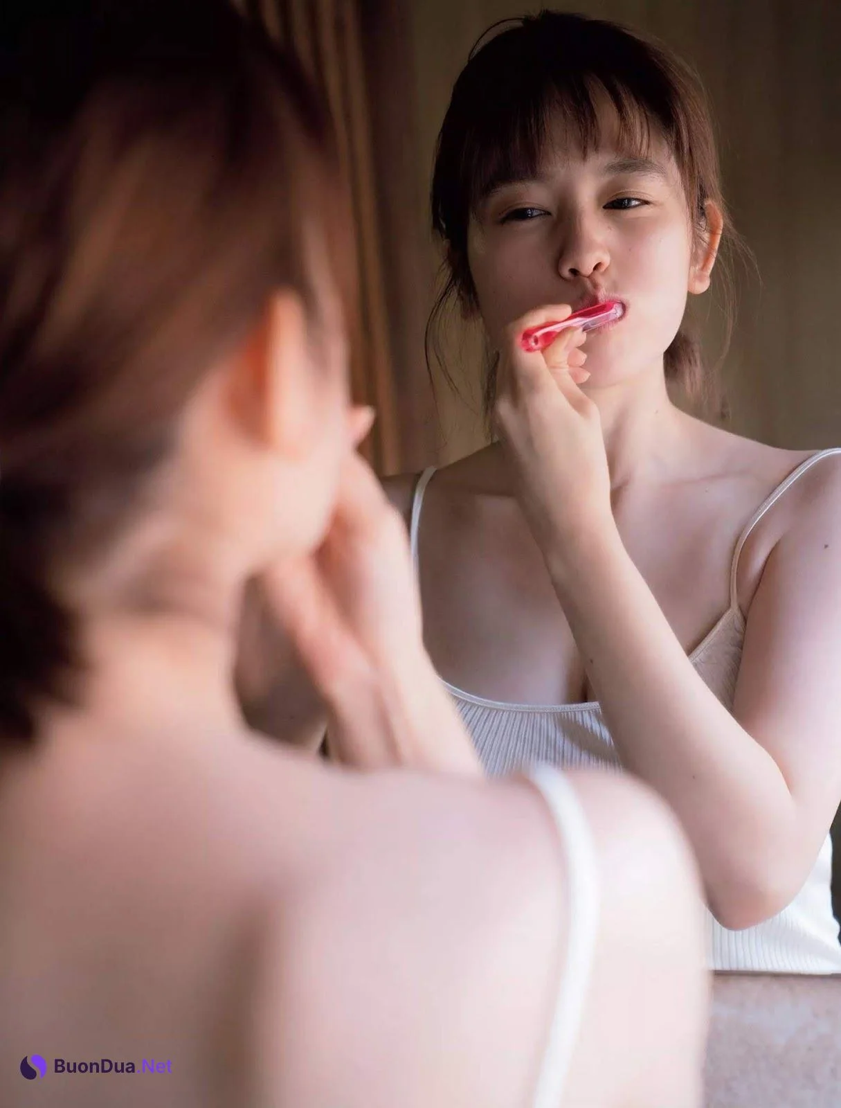 Miwako Kakei 筧美和子, FLASH 2019.01.01 (フラッシュ 2019年01月01日号) - Photo 2