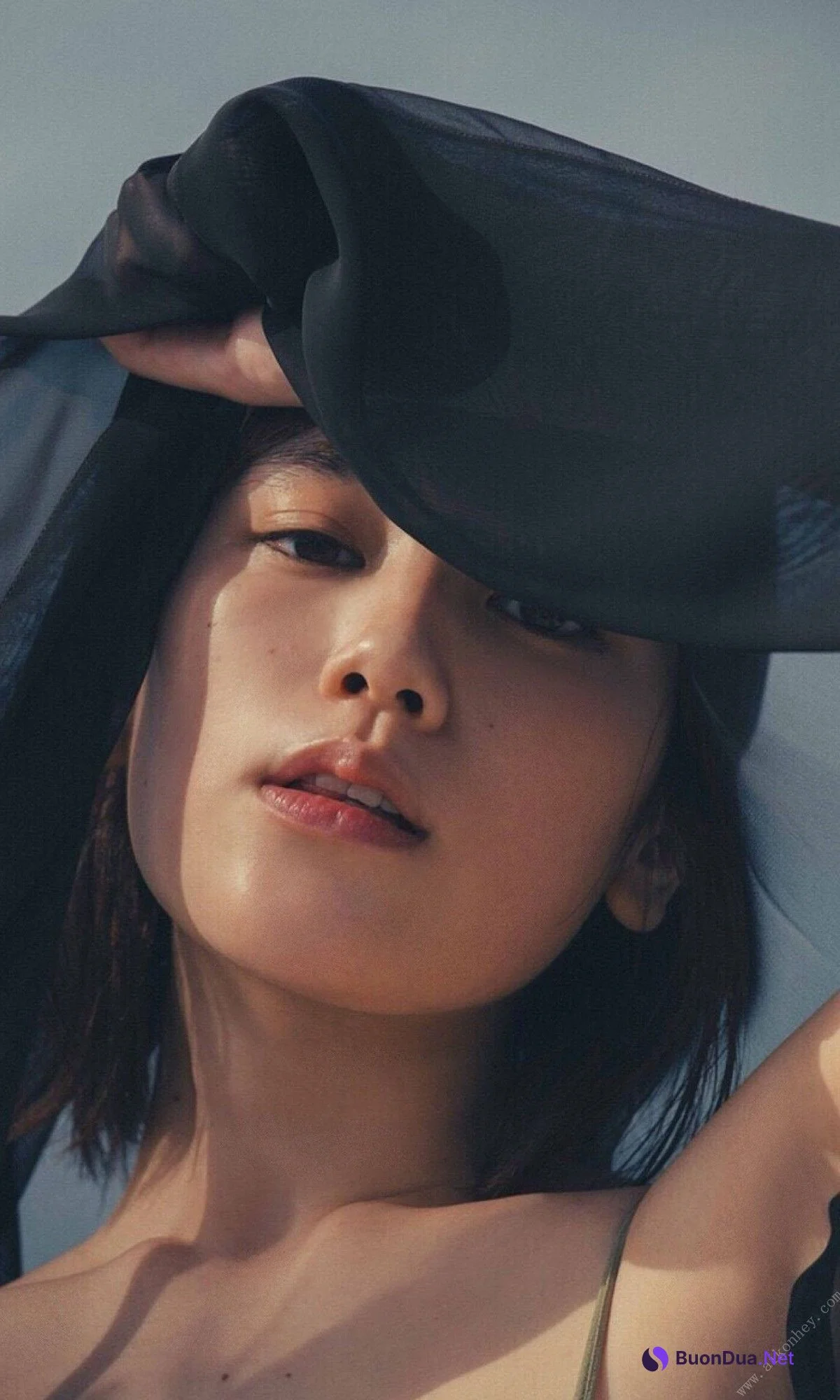 Miwako Kakei 筧美和子, 週プレ Photo Book 「春潮」 - Photo 6