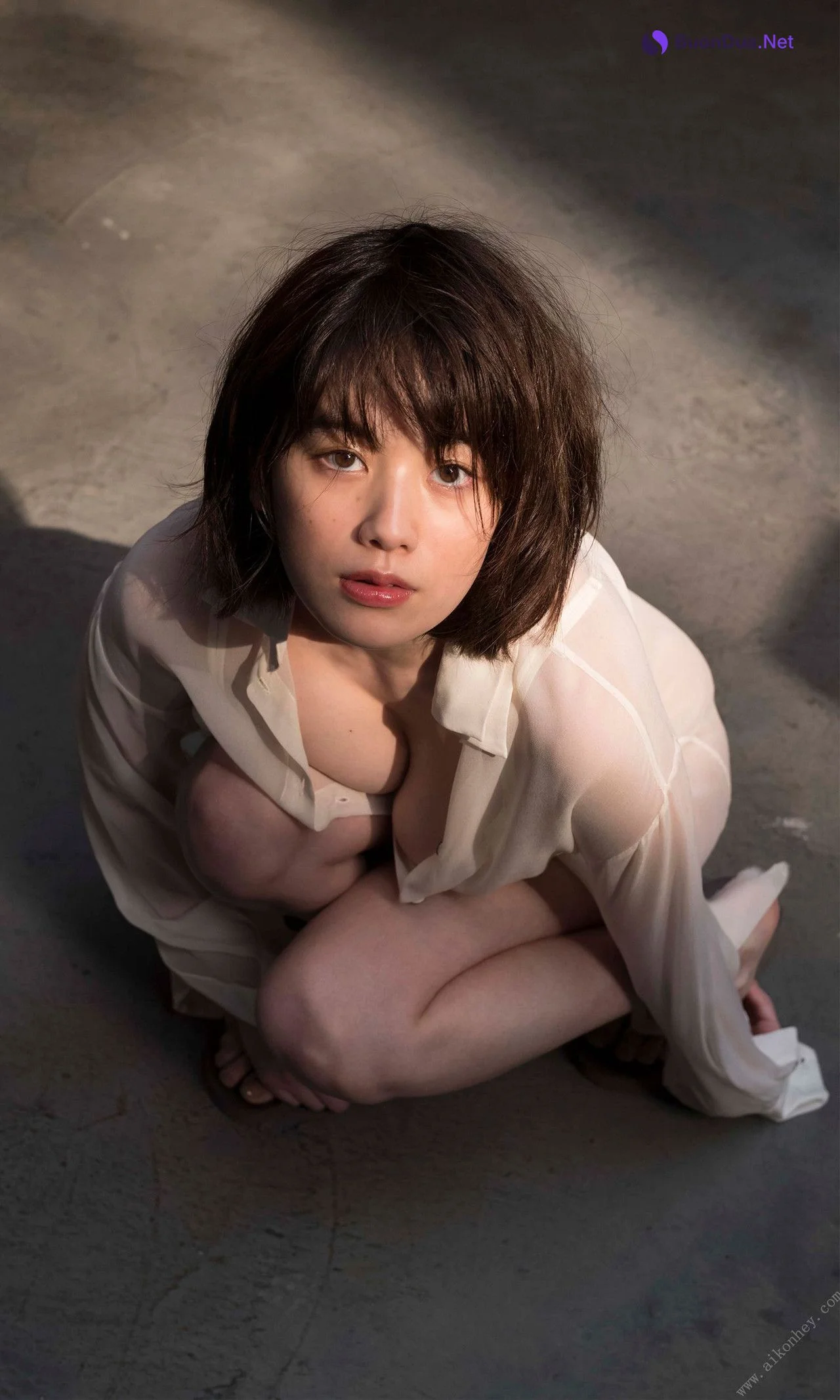 Miwako Kakei 筧美和子, 週プレ Photo Book 「台北、メロウビート」 Set.02 - Photo 11