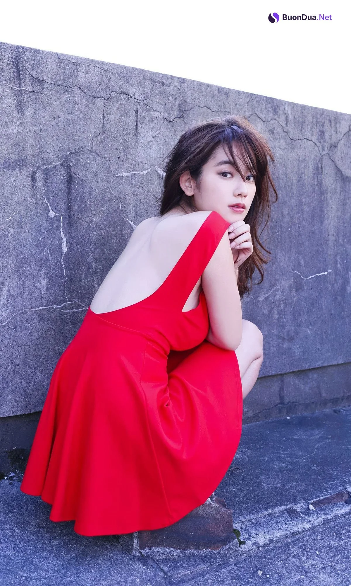 Miwako Kakei 筧美和子, デジタル週プレ写真集 「東京変容」 Set.01 - Photo 10