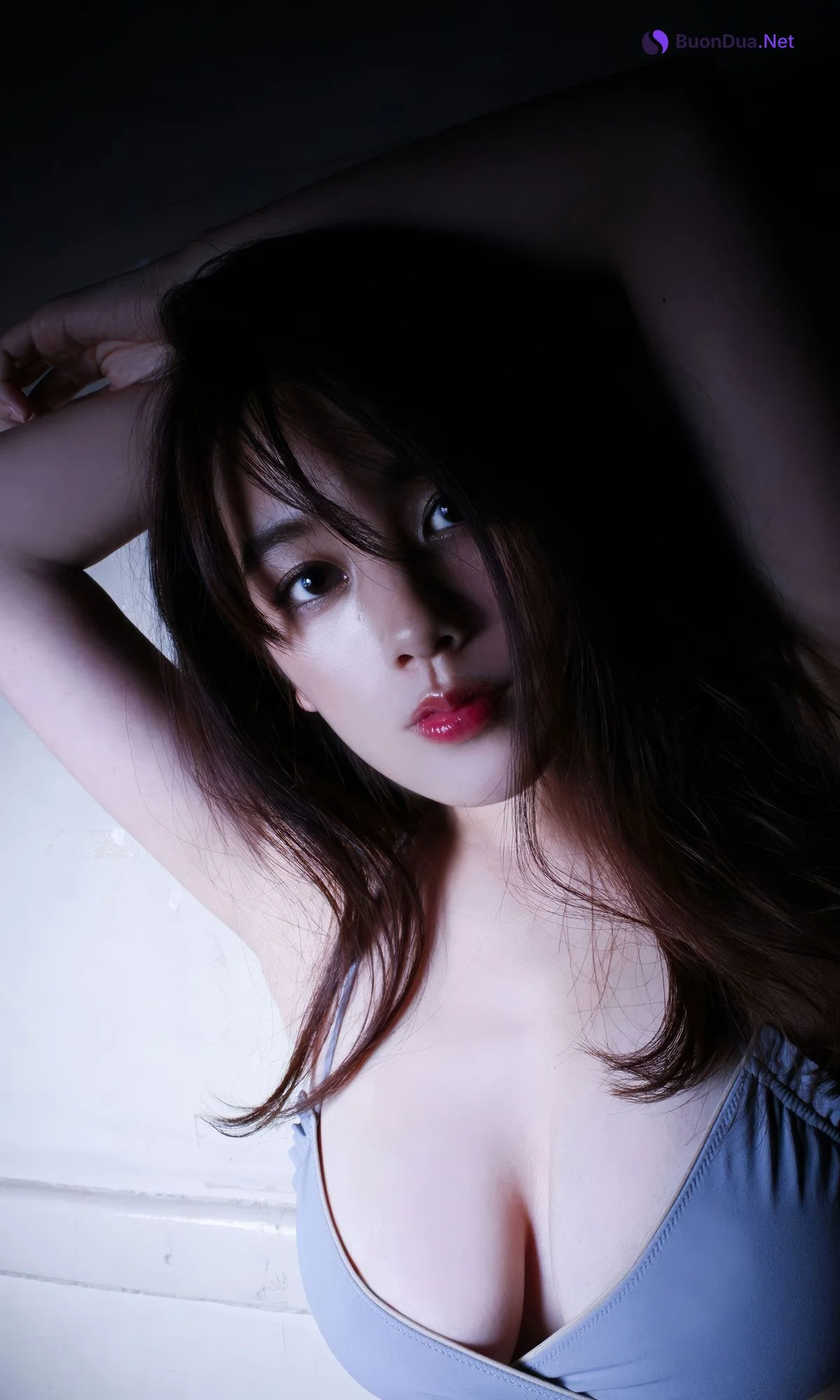 Miwako Kakei 筧美和子, デジタル週プレ写真集 「東京変容」 Set.01 - Photo 12