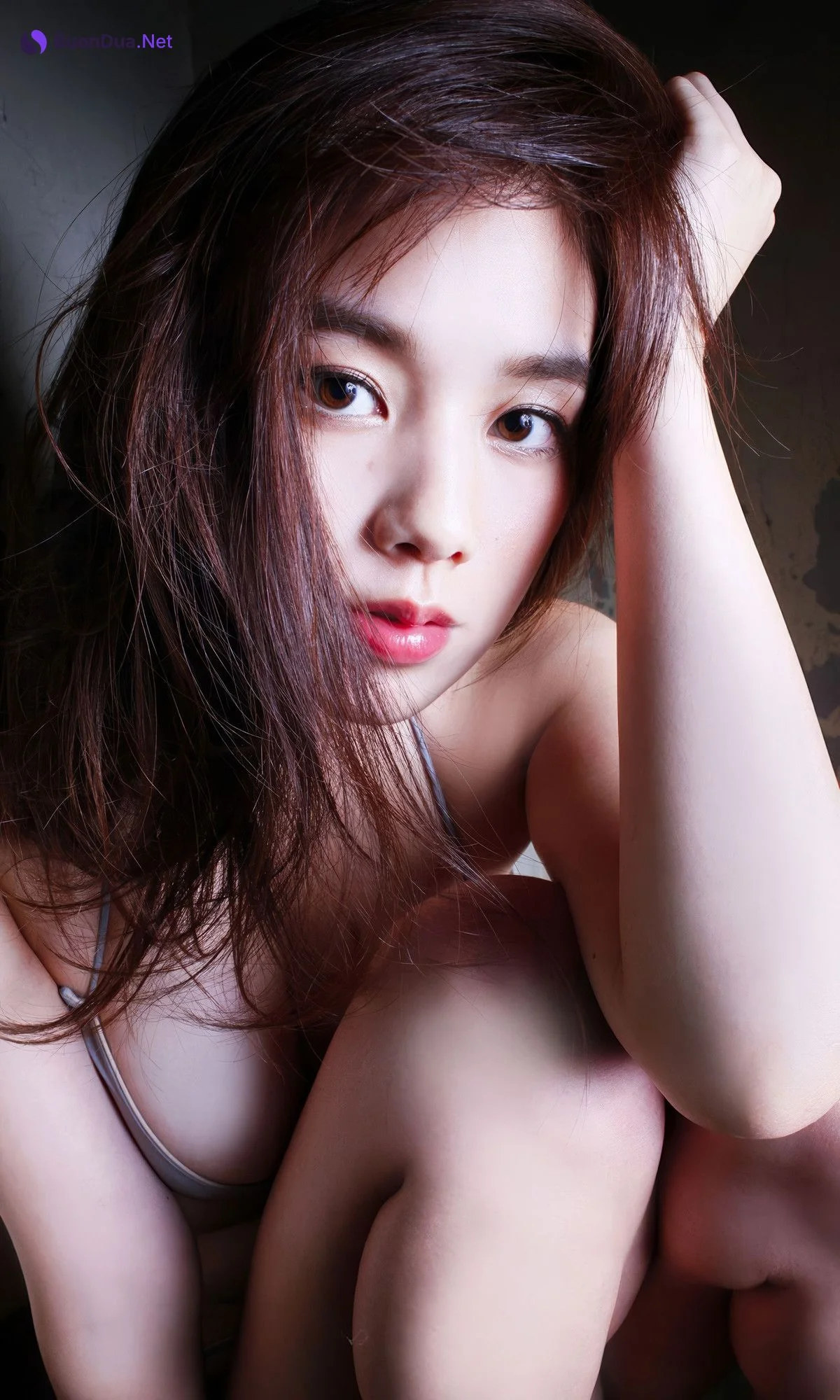 Miwako Kakei 筧美和子, デジタル週プレ写真集 「東京変容」 Set.01 - Photo 14
