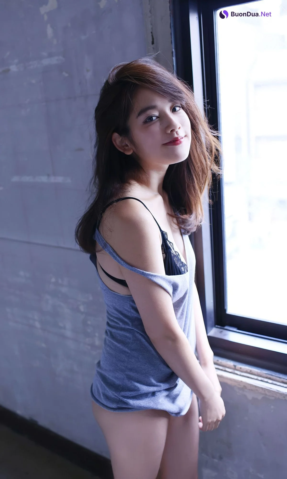 Miwako Kakei 筧美和子, デジタル週プレ写真集 「東京変容」 Set.01 - Photo 18