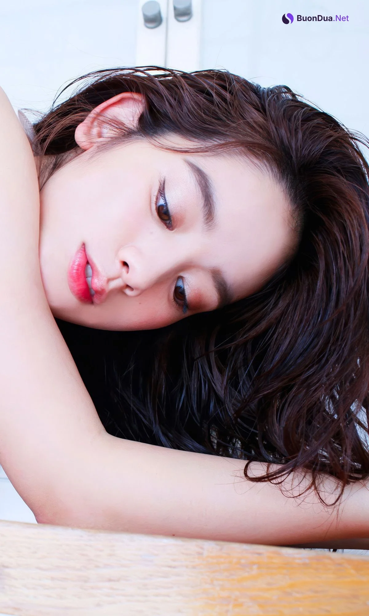 Miwako Kakei 筧美和子, デジタル週プレ写真集 「東京変容」 Set.02 - Photo 18