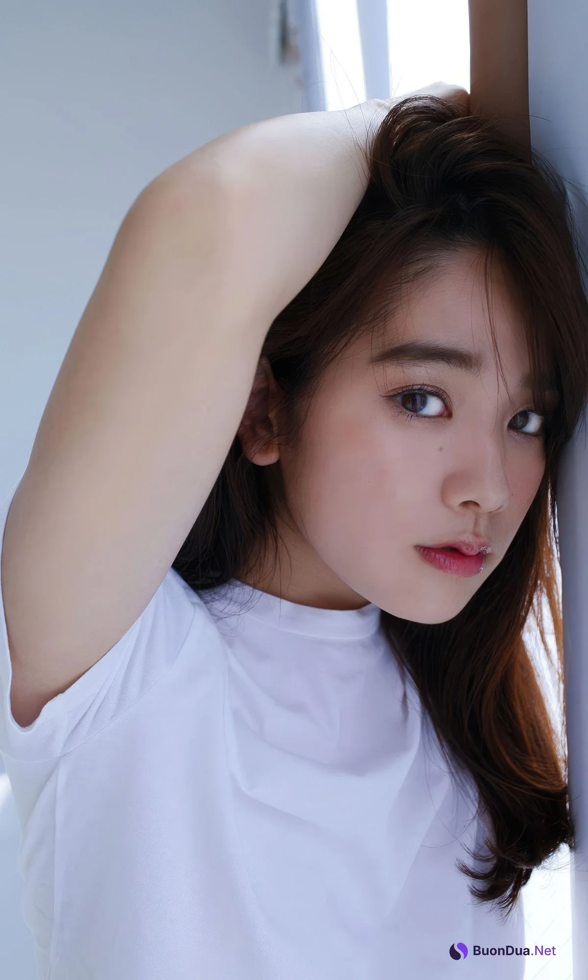 Miwako Kakei 筧美和子, デジタル週プレ写真集 「東京変容」 Set.02 - Photo 2