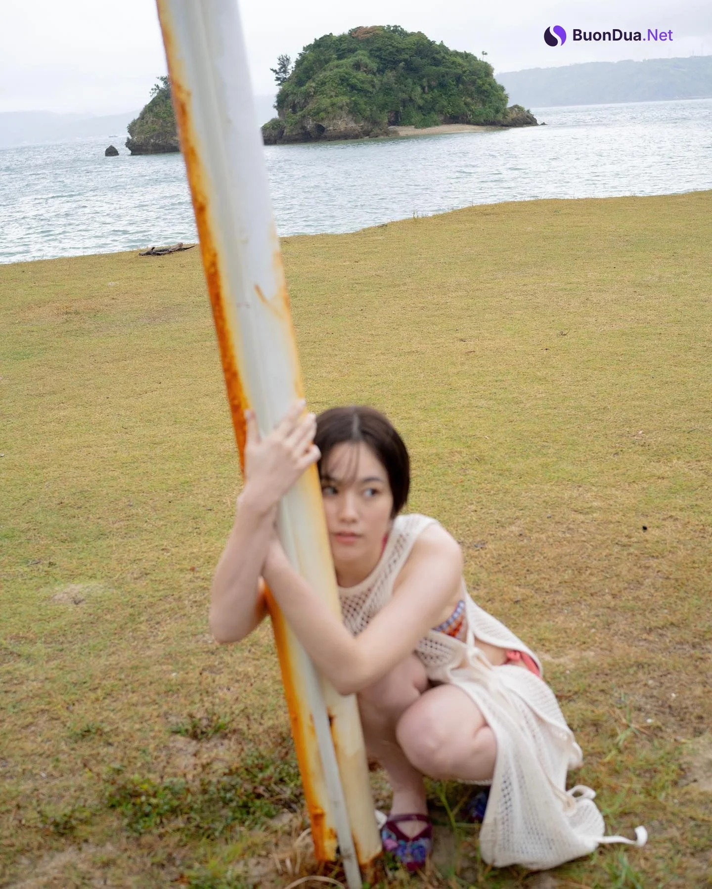 Miwako Kakei 筧美和子, Weekly Playboy 2024 No.07 (週刊プレイボーイ 2024年7号) - Photo 16