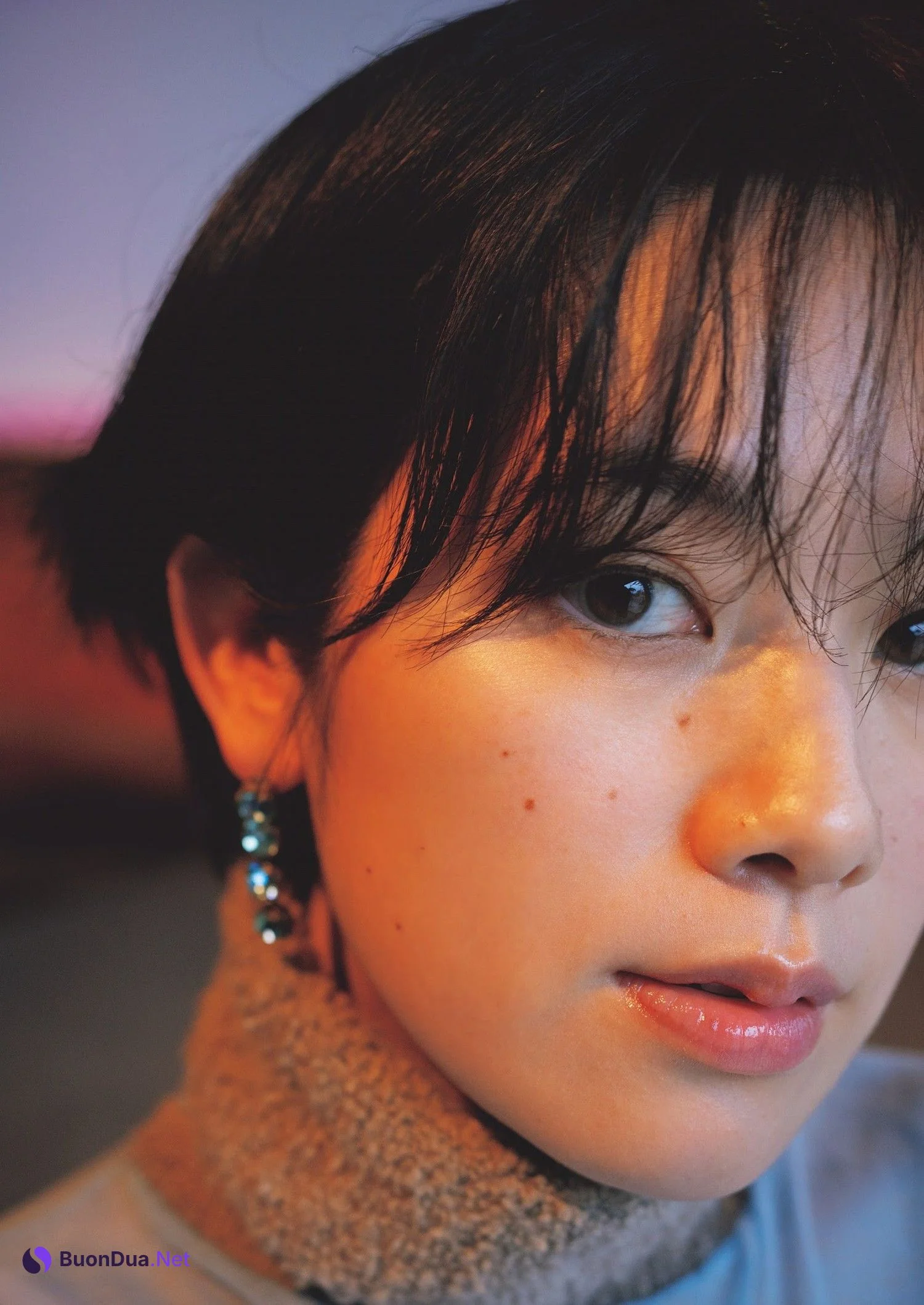 Miwako Kakei 筧美和子, Weekly Playboy 2024 No.07 (週刊プレイボーイ 2024年7号) - Photo 9