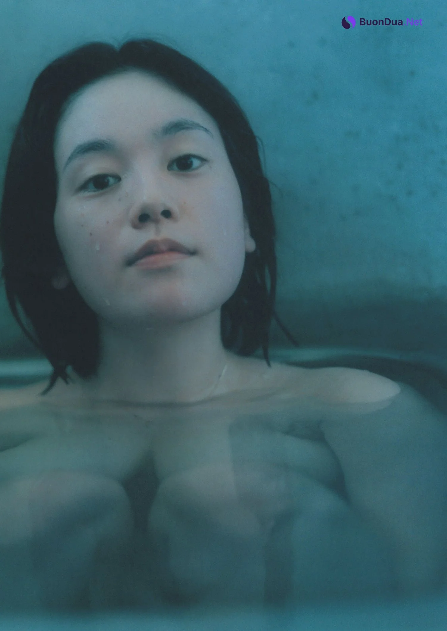 Miwako Kakei 筧美和子, Weekly Playboy 2024 No.15 (週刊プレイボーイ 2024年15号) - Photo 5