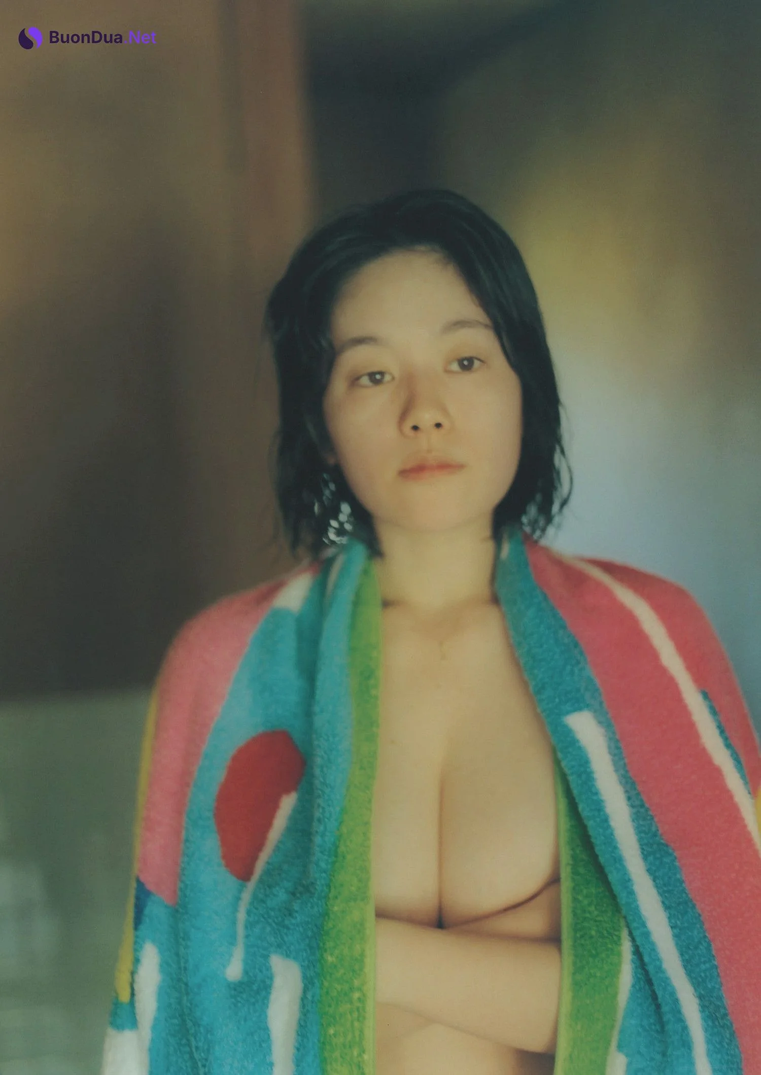 Miwako Kakei 筧美和子, Weekly Playboy 2024 No.15 (週刊プレイボーイ 2024年15号) - Photo 7