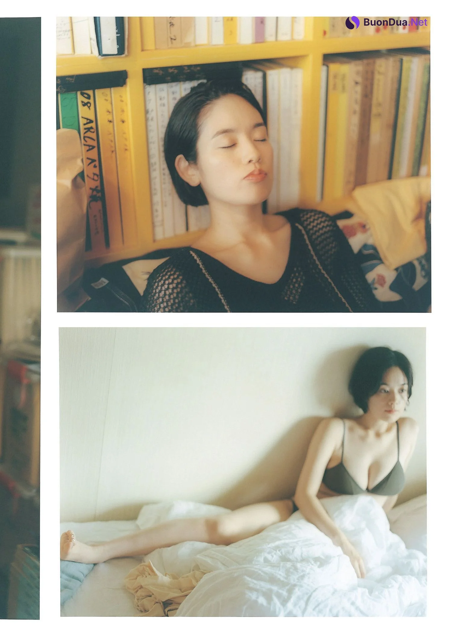 Miwako Kakei 筧美和子, Weekly Playboy 2024 No.34-35 (週刊プレイボーイ 2024年34-35号) - Photo 6