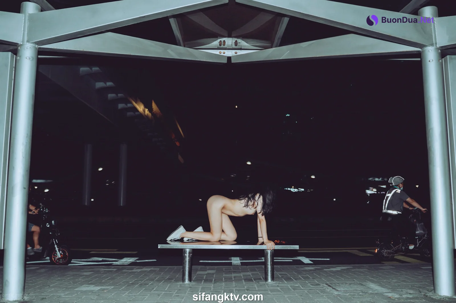 MixMico Adult Photography – 顶级唯美情色摄影大咖 精美画集 - 写真 20