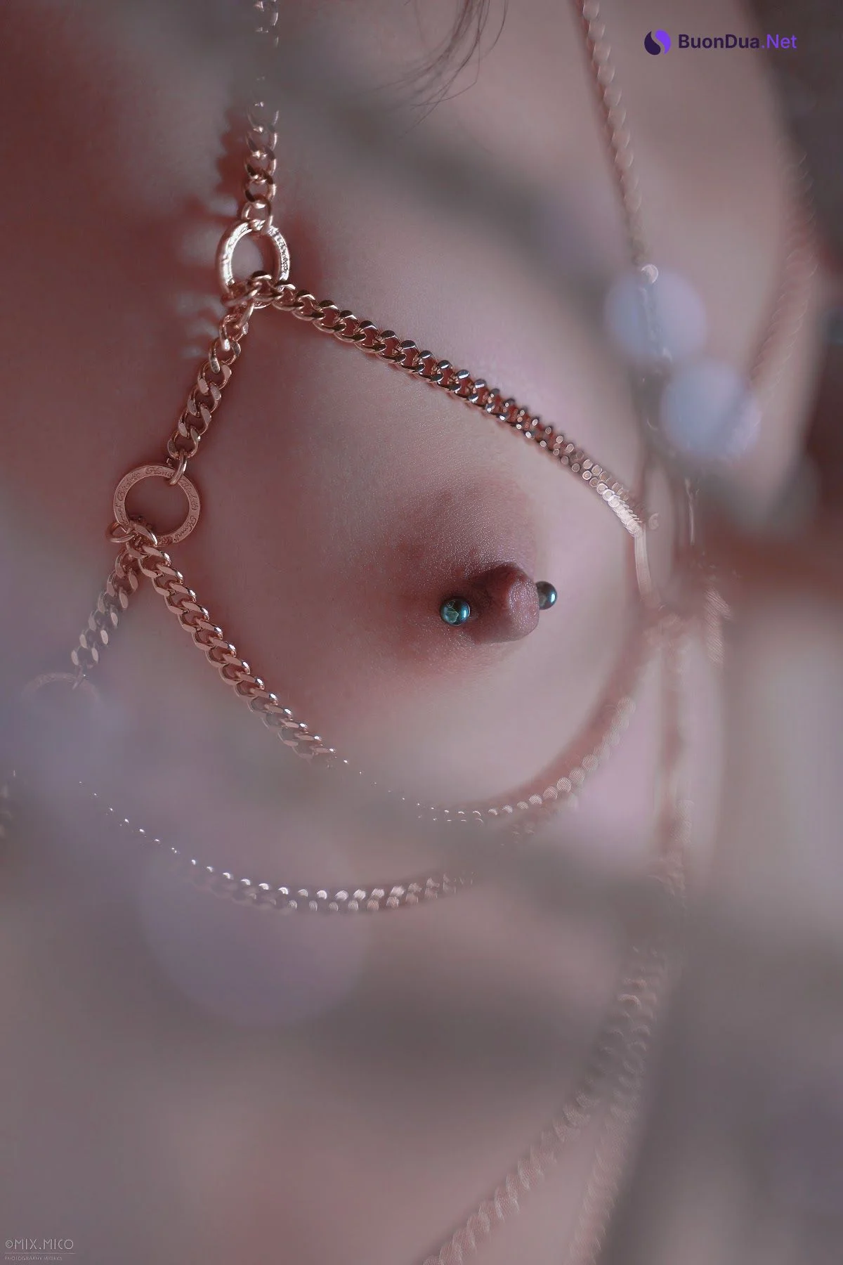 MixMico Adult Photography – 摄影师MixMico大尺度唯美写真 - Photo 17