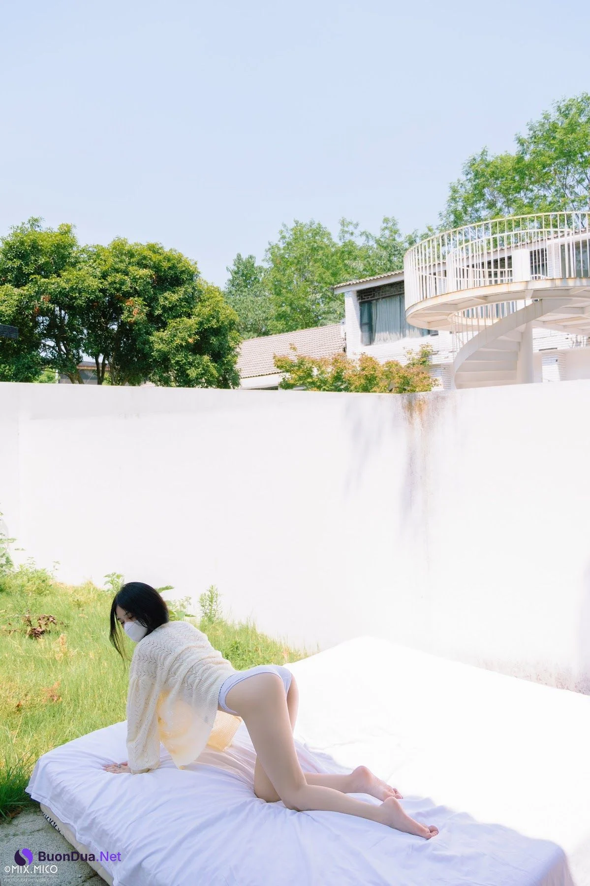 MixMico Adult Photography – 摄影师MixMico大尺度唯美写真 - Photo 263