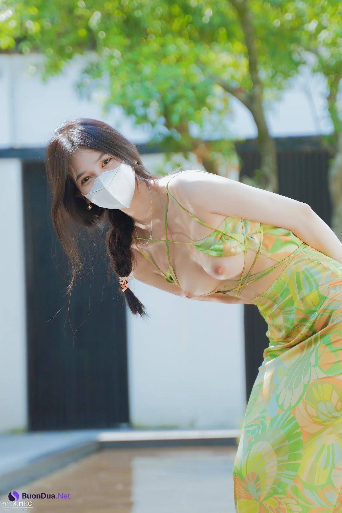 MixMico Adult Photography – 摄影师MixMico大尺度唯美写真 - Photo 266