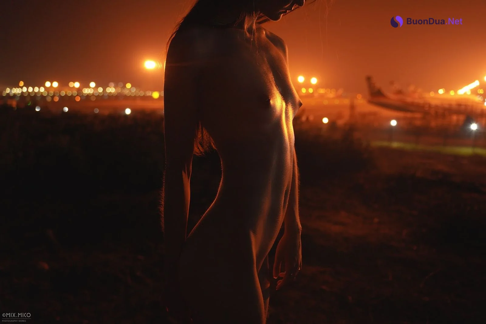 MixMico Adult Photography – 摄影师MixMico大尺度唯美写真 - Photo 279