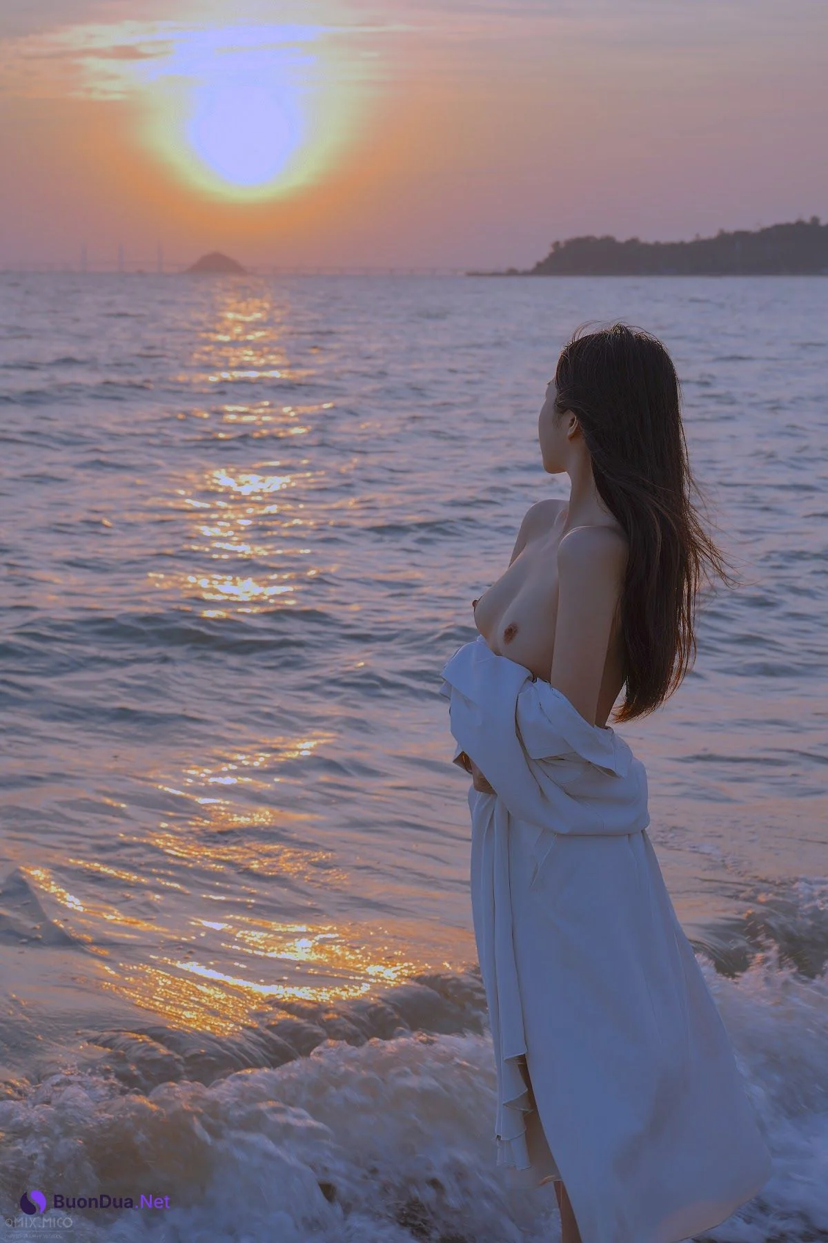 MixMico Adult Photography – 摄影师MixMico大尺度唯美写真 - Photo 28