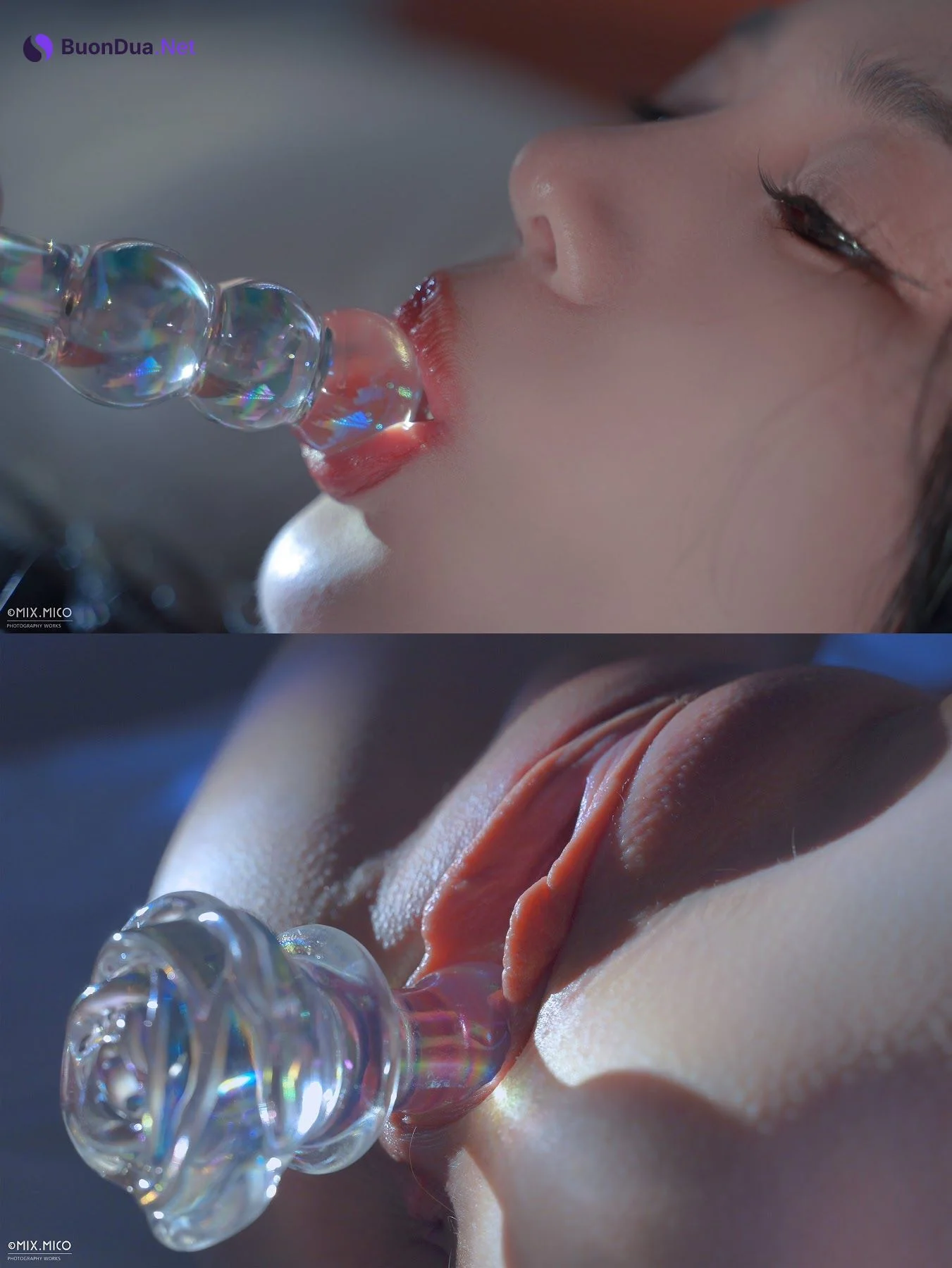MixMico Adult Photography – 摄影师MixMico大尺度唯美写真 - Photo 316