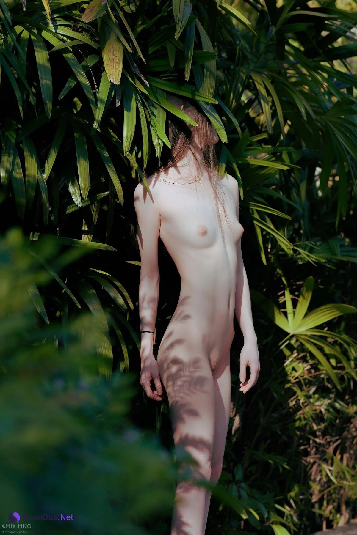MixMico Adult Photography – 摄影师MixMico大尺度唯美写真 - Photo 317