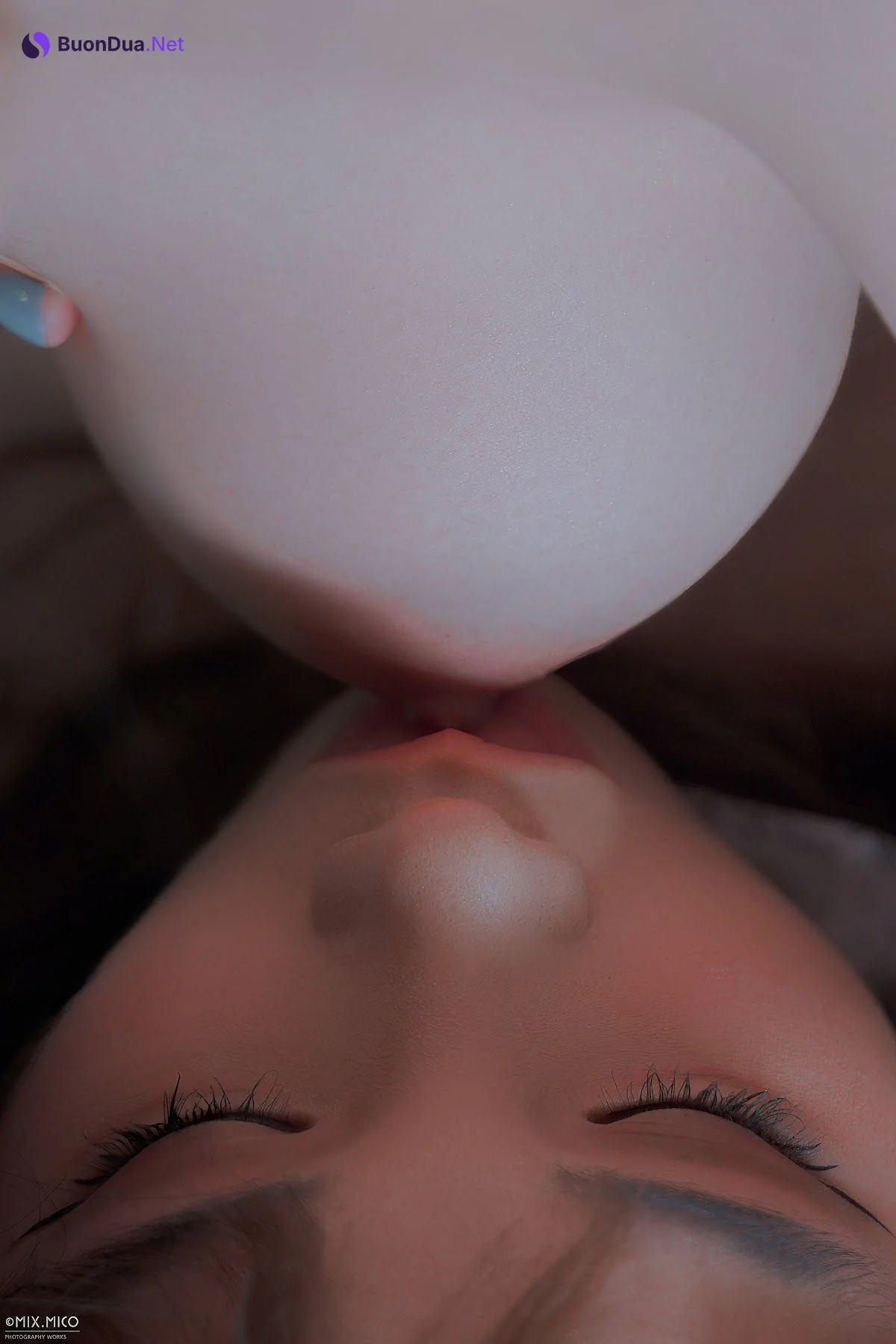 MixMico Adult Photography – 摄影师MixMico大尺度唯美写真 - Photo 319