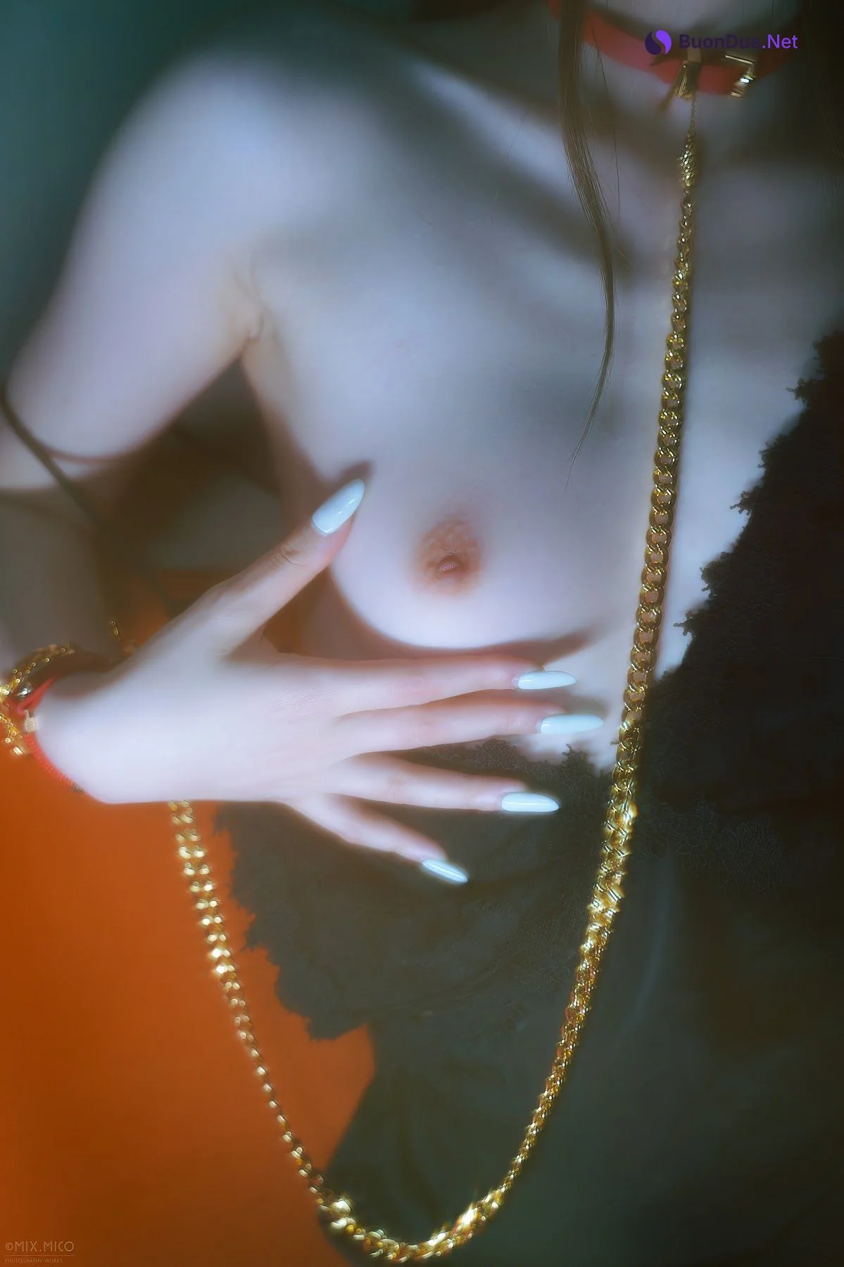 MixMico Adult Photography – 摄影师MixMico大尺度唯美写真 - Photo 47