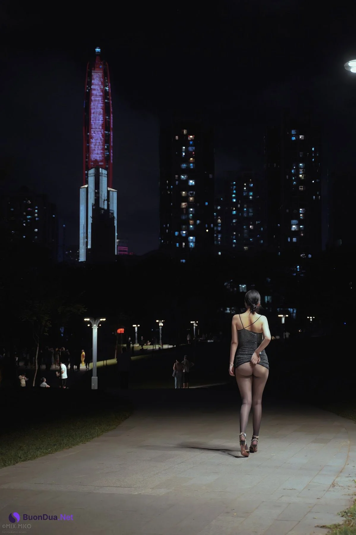 MixMico Adult Photography – 摄影师MixMico大尺度唯美写真 - Photo 83