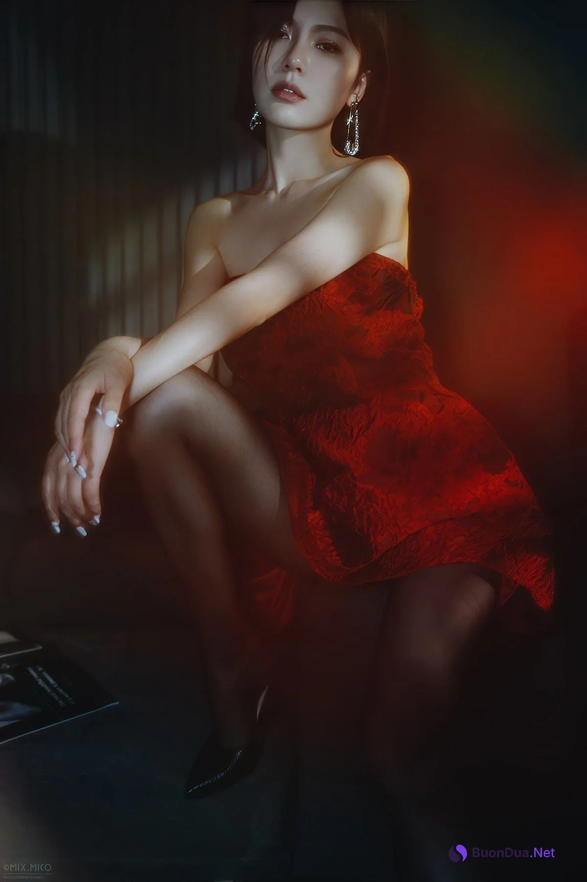 MixMico Adult Photography – 摄影师MixMico大尺度唯美写真 - Photo 84